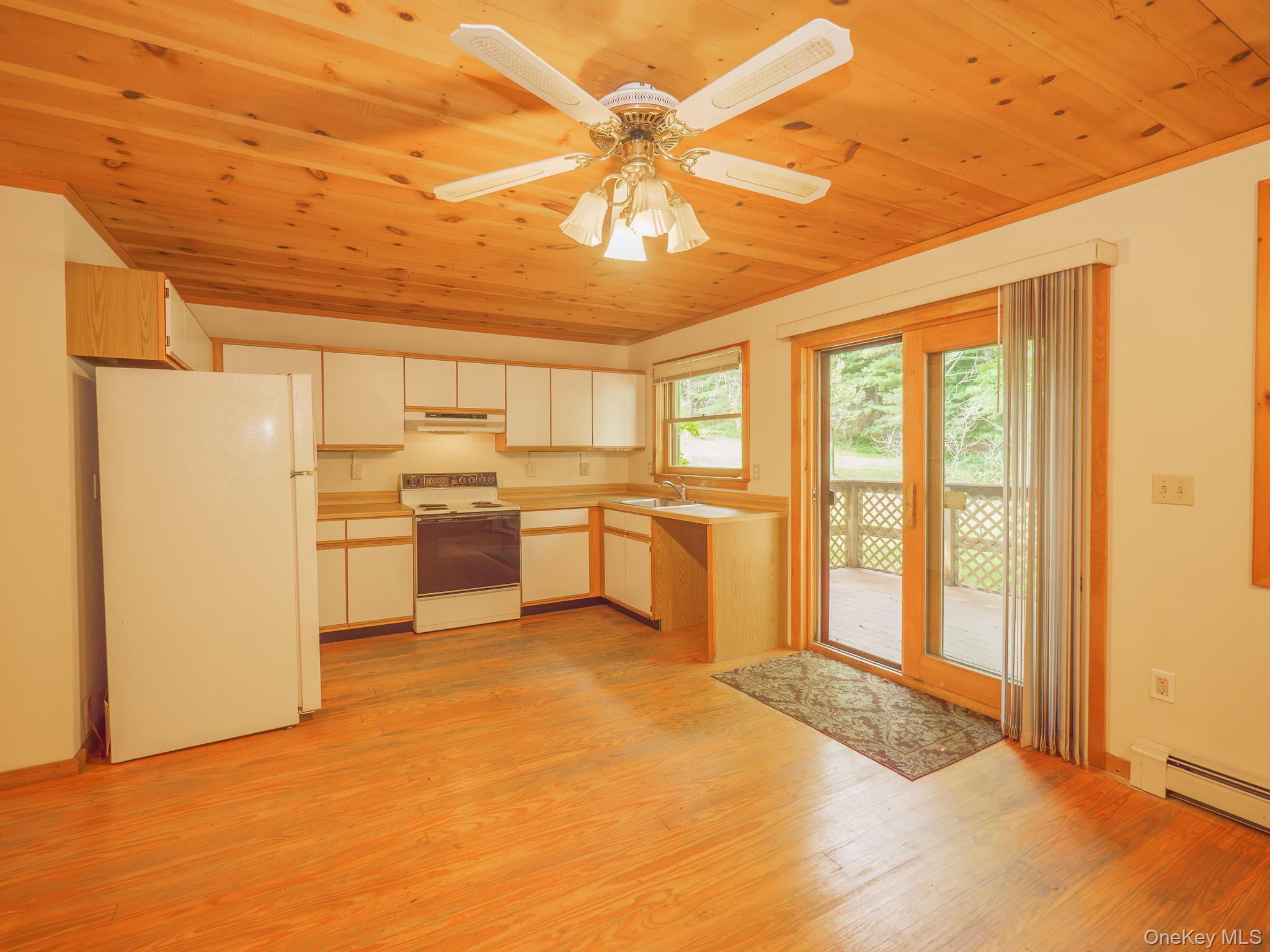 Single Family Mountain View Road Dutchess County, NY 12572, MLS-1044719-29
