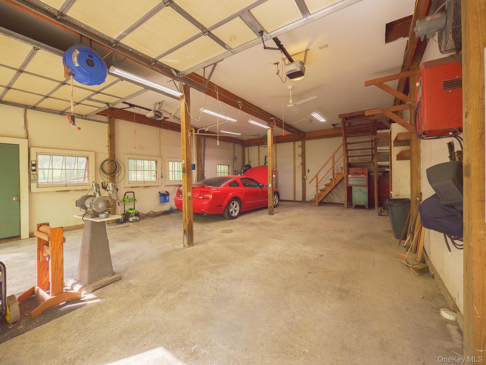 Single Family Mountain View Road Dutchess County, NY 12572, MLS-1044719-35
