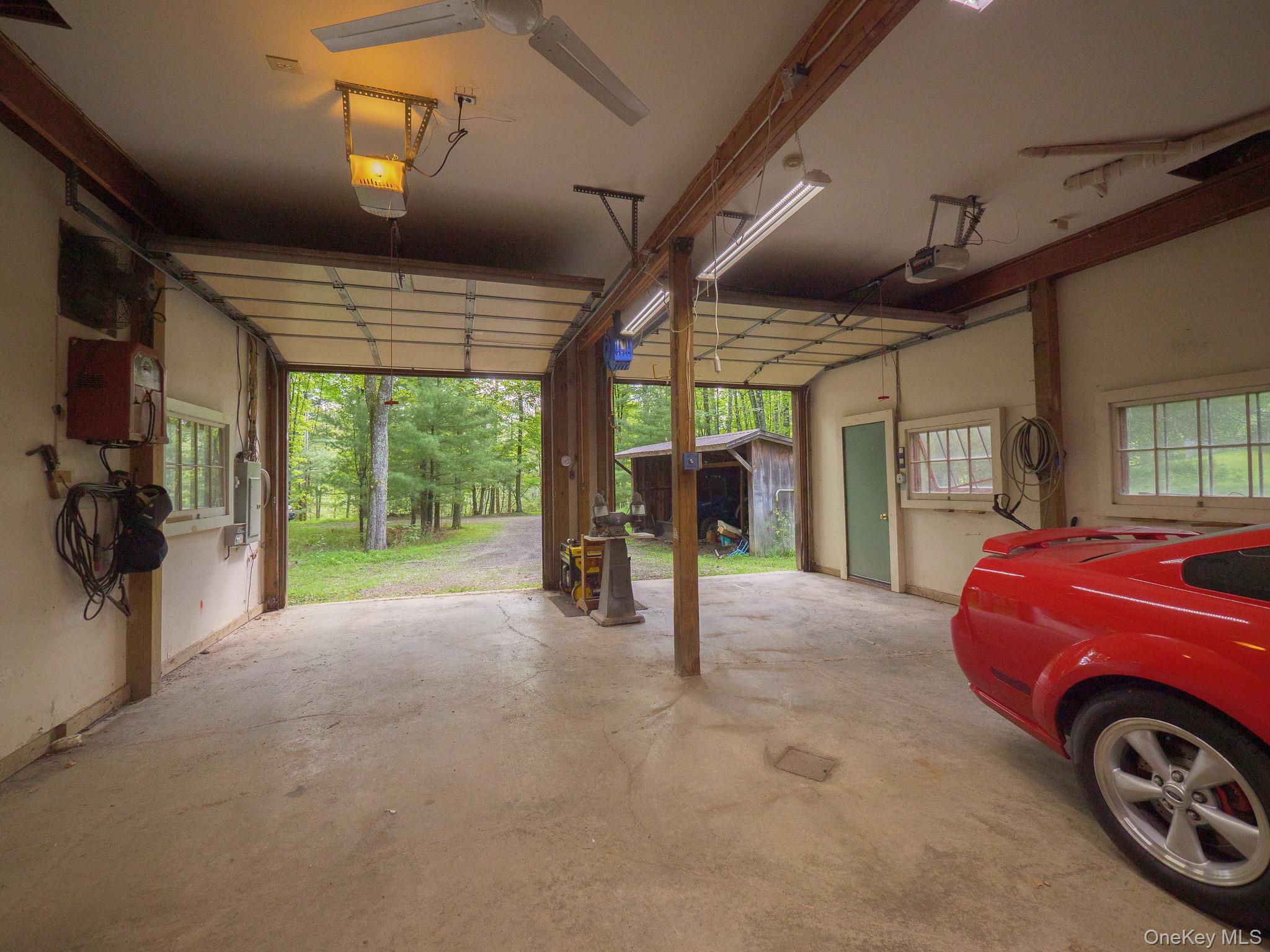 Single Family Mountain View Road Dutchess County, NY 12572, MLS-1044719-36
