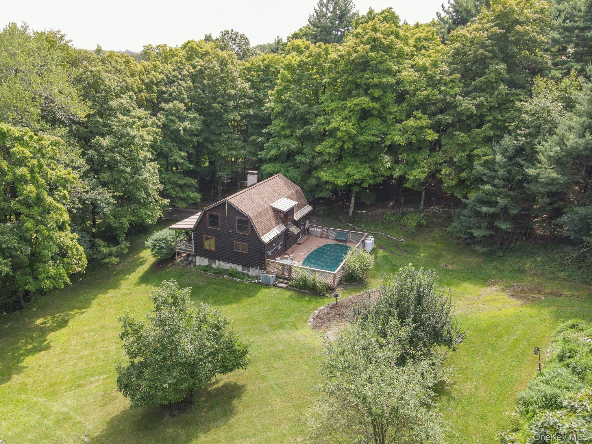 Single Family Mountain View Road Dutchess County, NY 12572, MLS-1044719-4