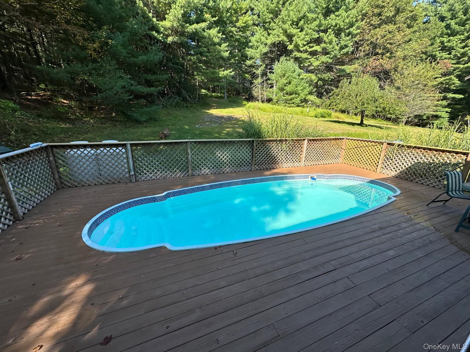 Single Family Mountain View Road Dutchess County, NY 12572, MLS-1044719-5