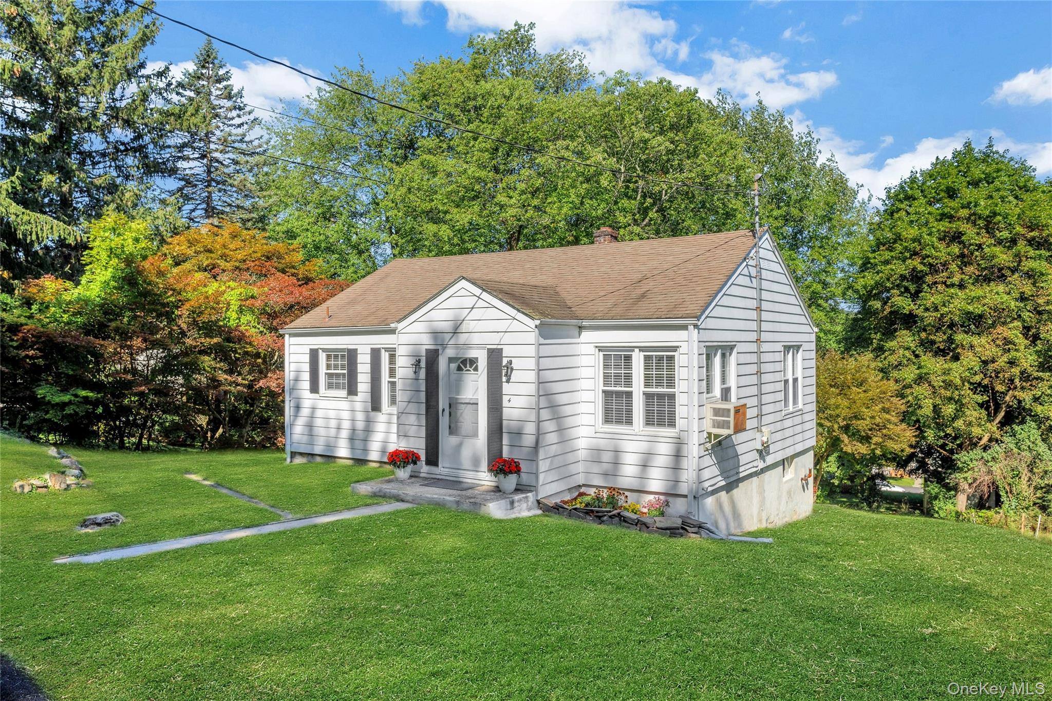 Single Family Crescent Drive Westchester County, NY 10567, MLS-1044725-2