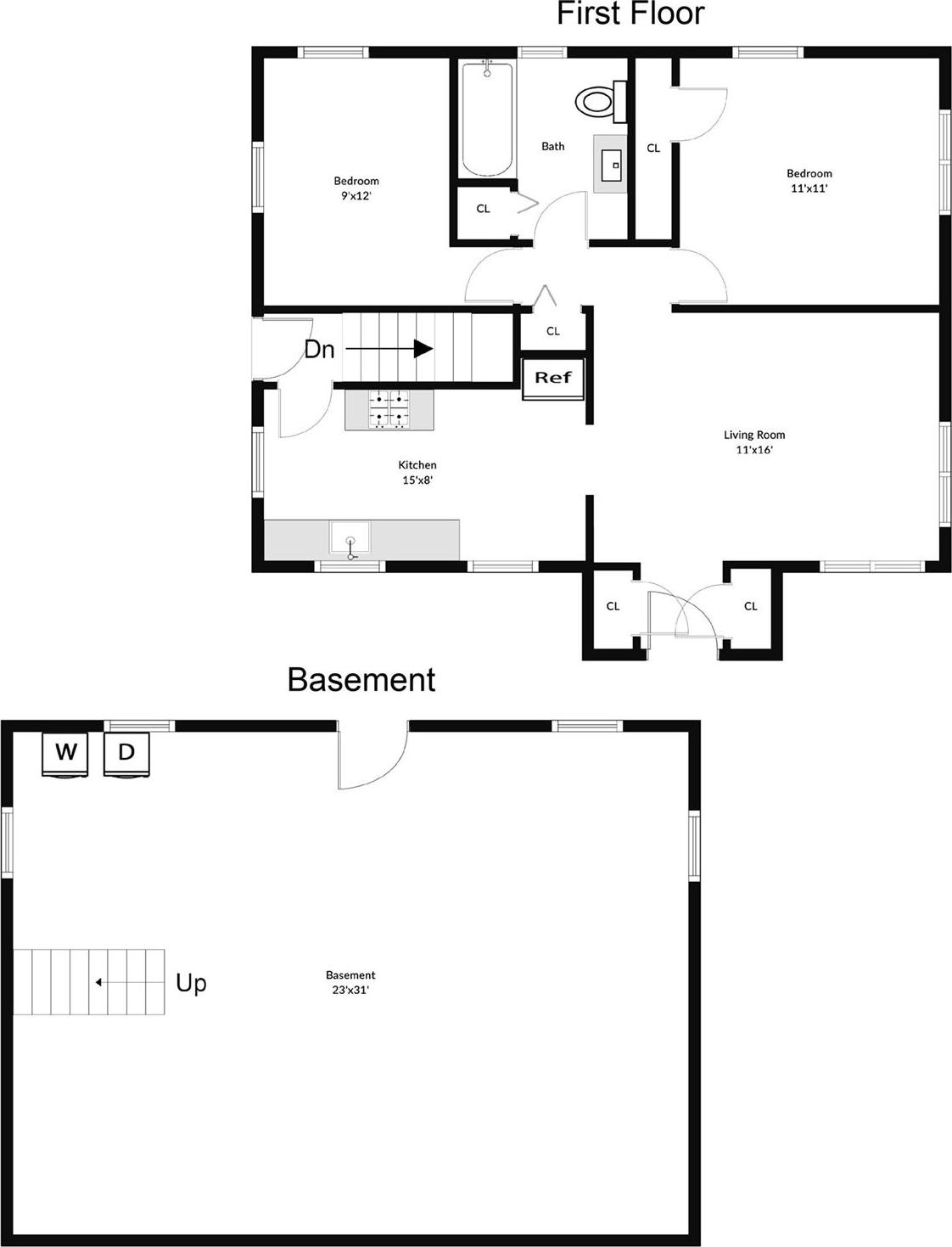 Single Family Crescent Drive  Westchester County, NY 10567, MLS-1044725-21