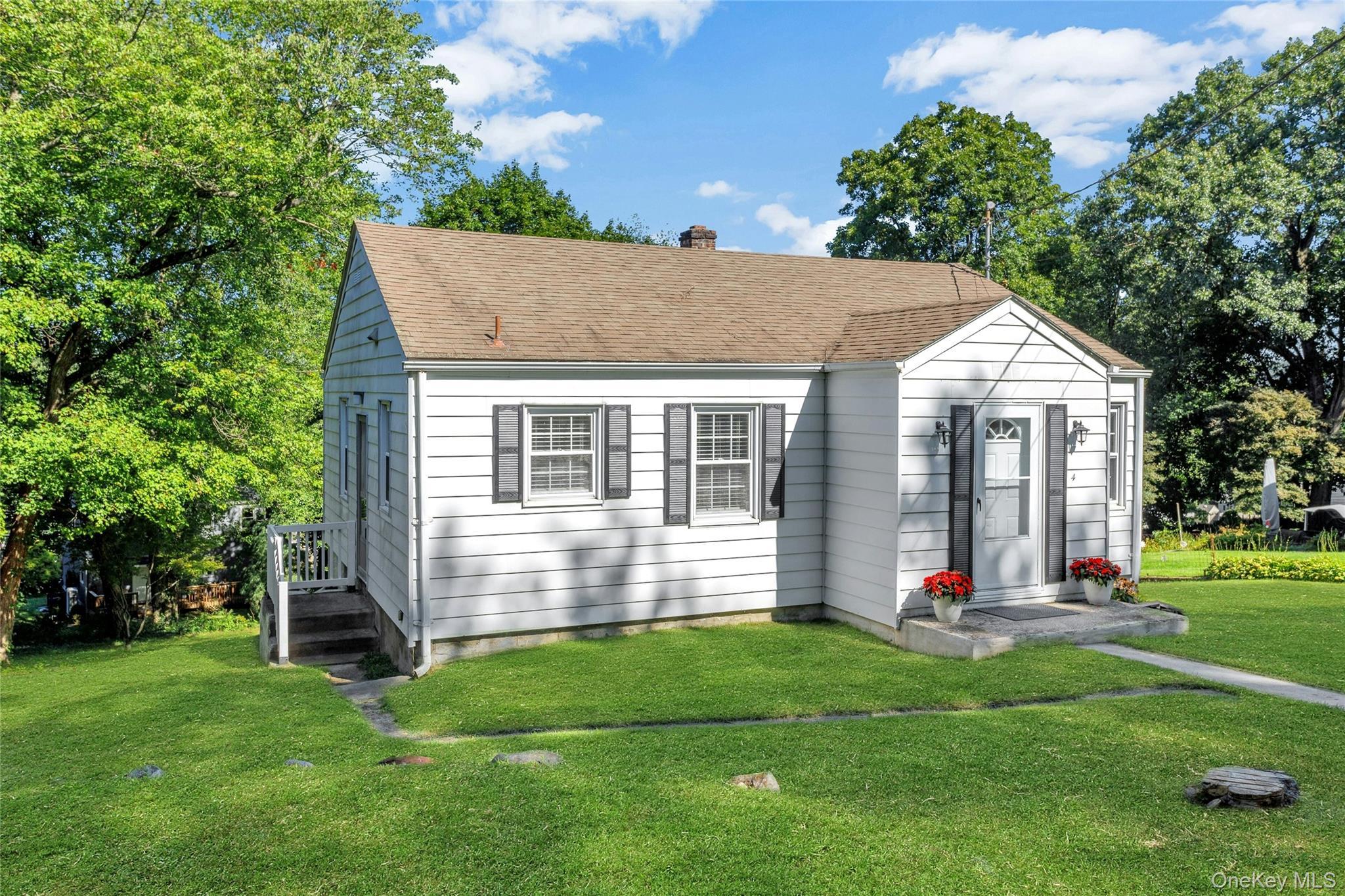 Single Family Crescent Drive Westchester County, NY 10567, MLS-1044725-3