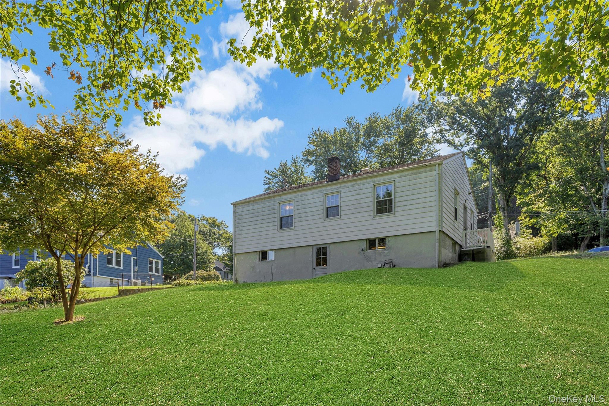 Single Family Crescent Drive Westchester County, NY 10567, MLS-1044725-4