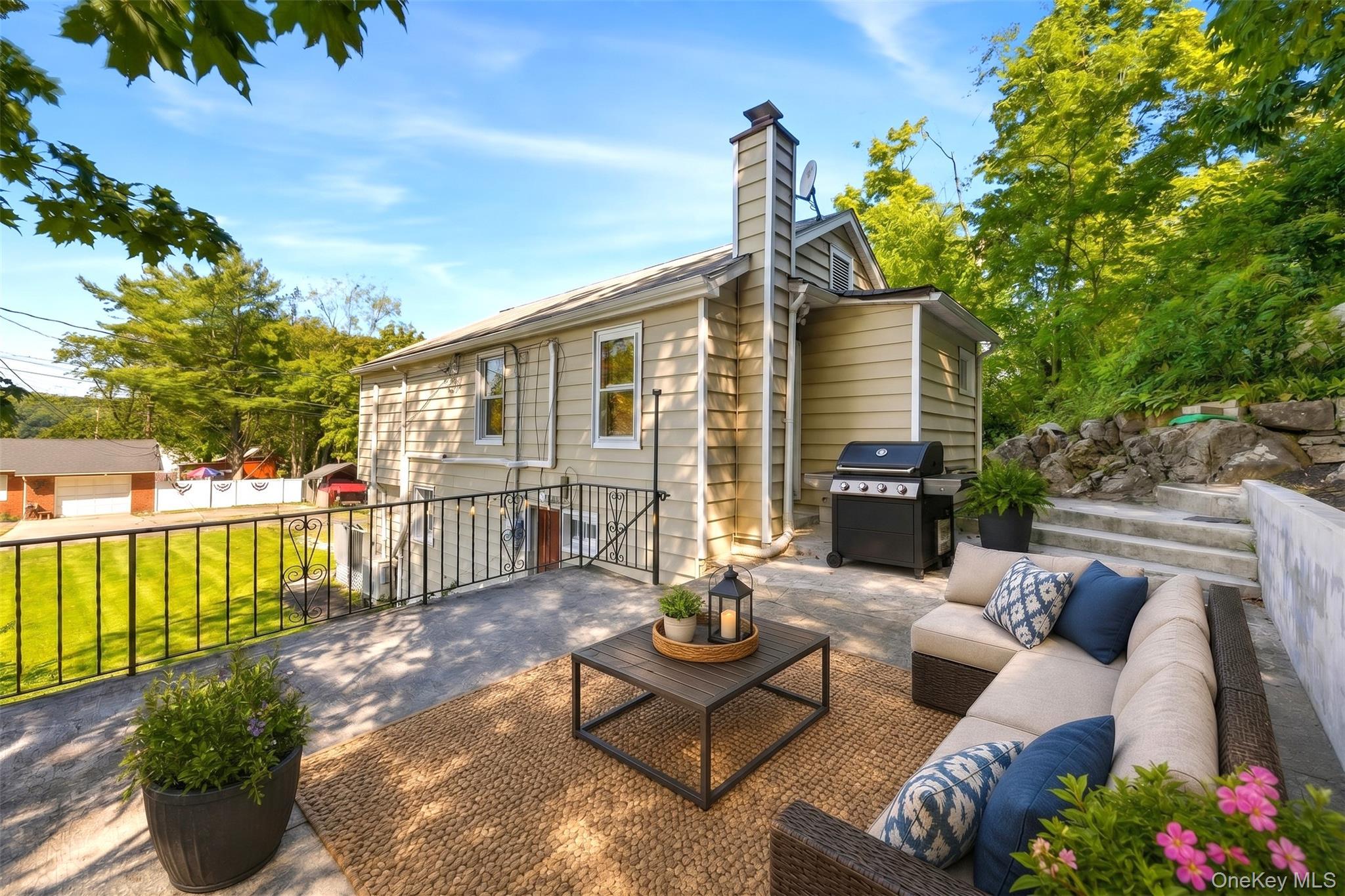 Single Family Montrose Drive  Putnam County, NY 10512, MLS-1044726-26