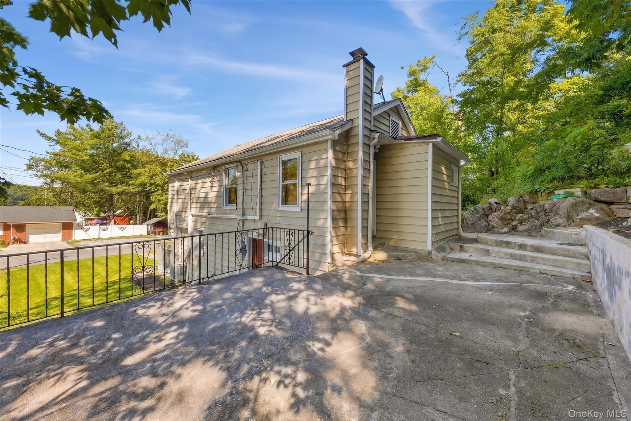 Single Family Montrose Drive  Putnam County, NY 10512, MLS-1044726-27