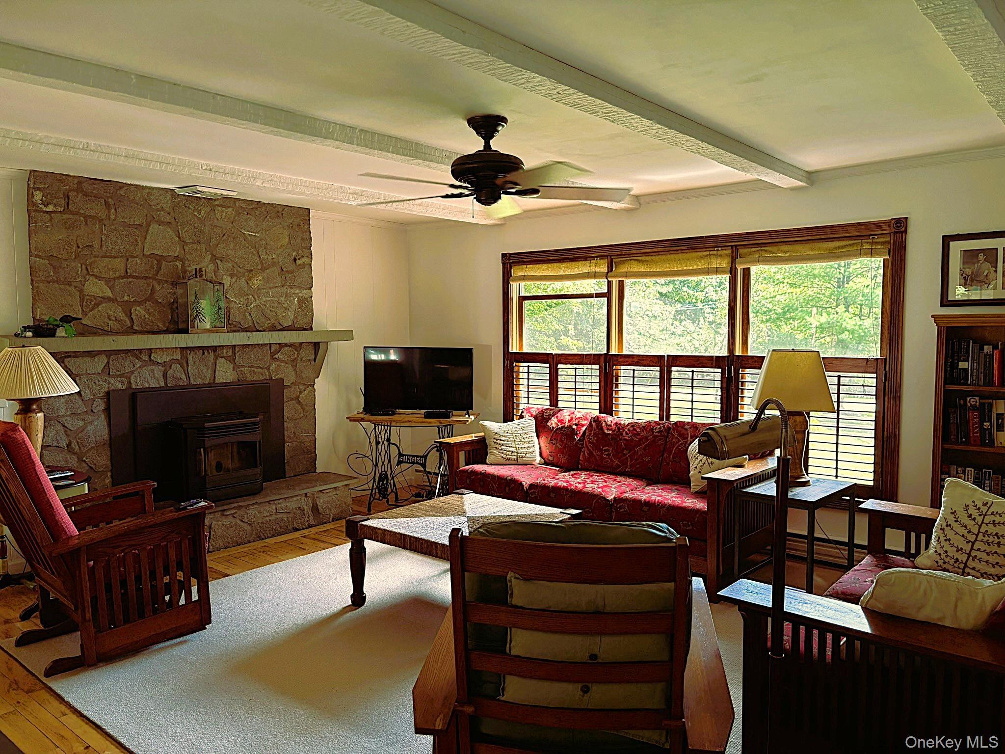 Single Family Twin Bridges Road Columbia County, NY 12516, MLS-1044728-10