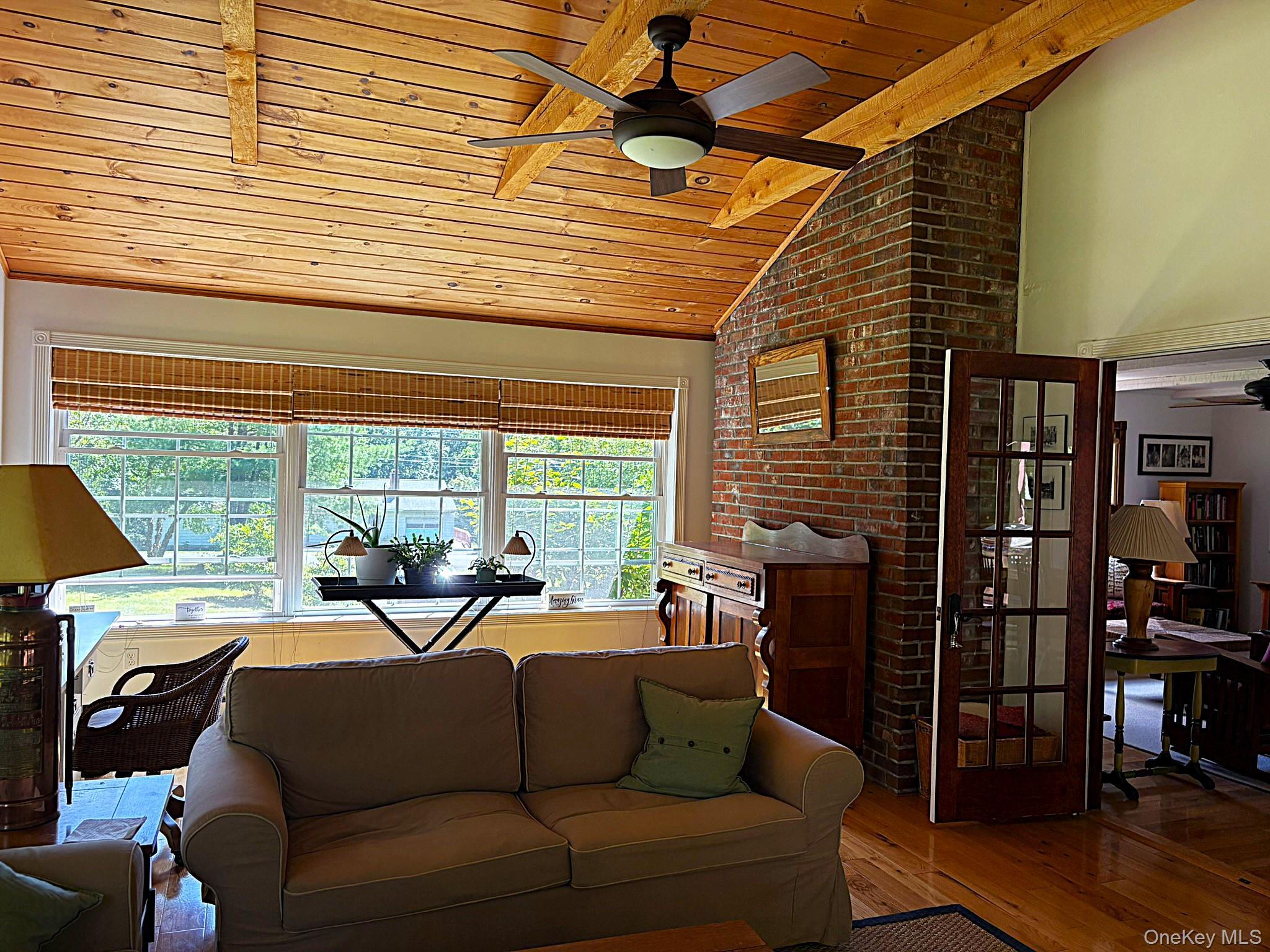 Single Family Twin Bridges Road Columbia County, NY 12516, MLS-1044728-17