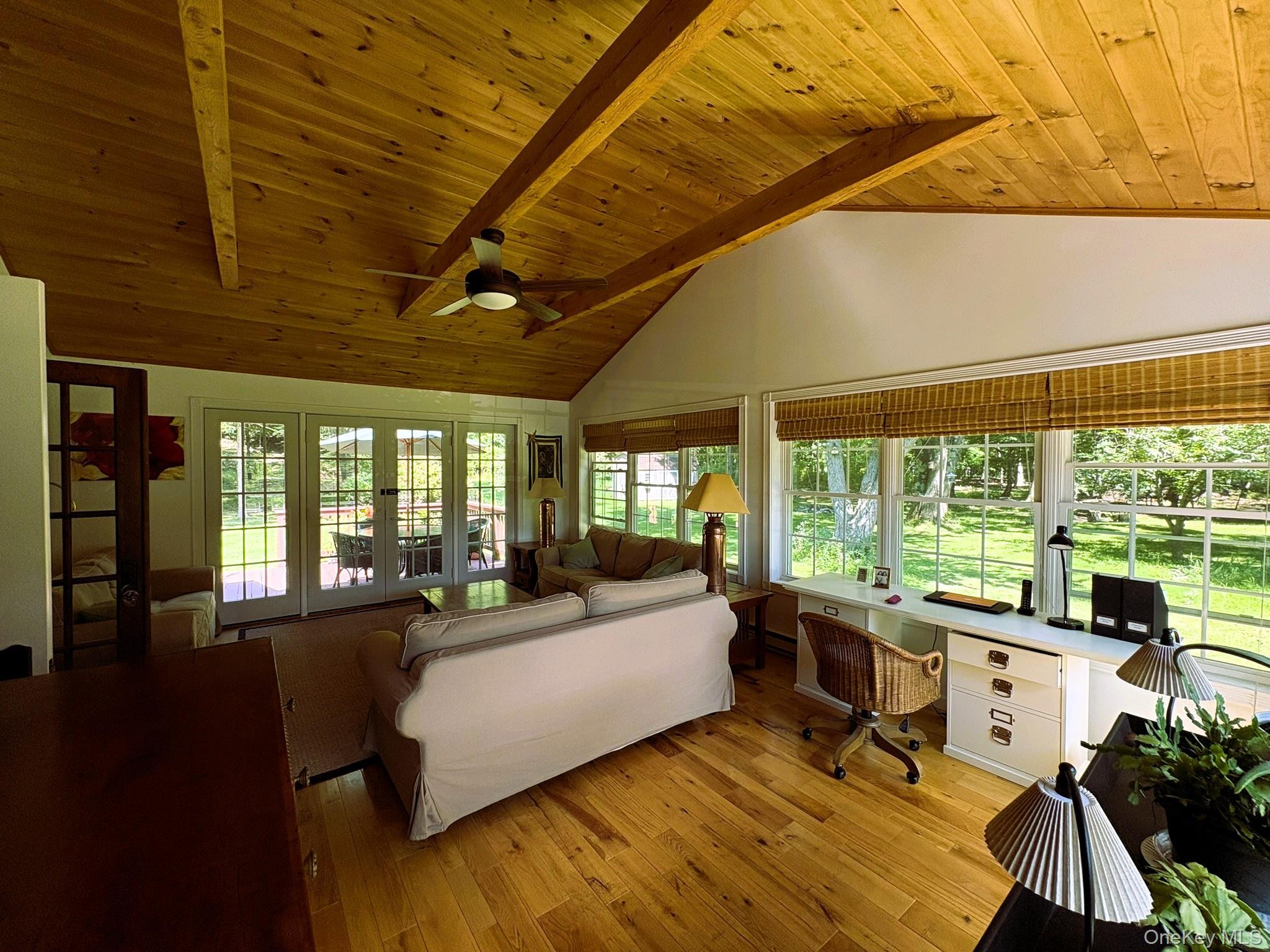 Single Family Twin Bridges Road Columbia County, NY 12516, MLS-1044728-18