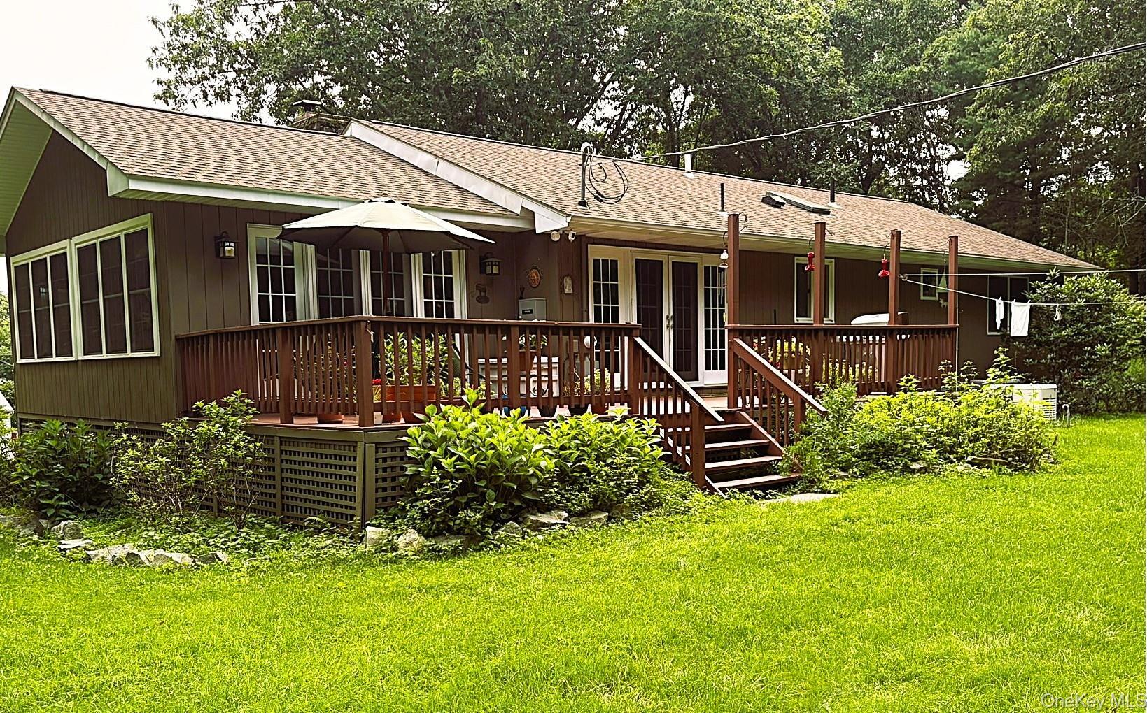 Single Family Twin Bridges Road Columbia County, NY 12516, MLS-1044728-2