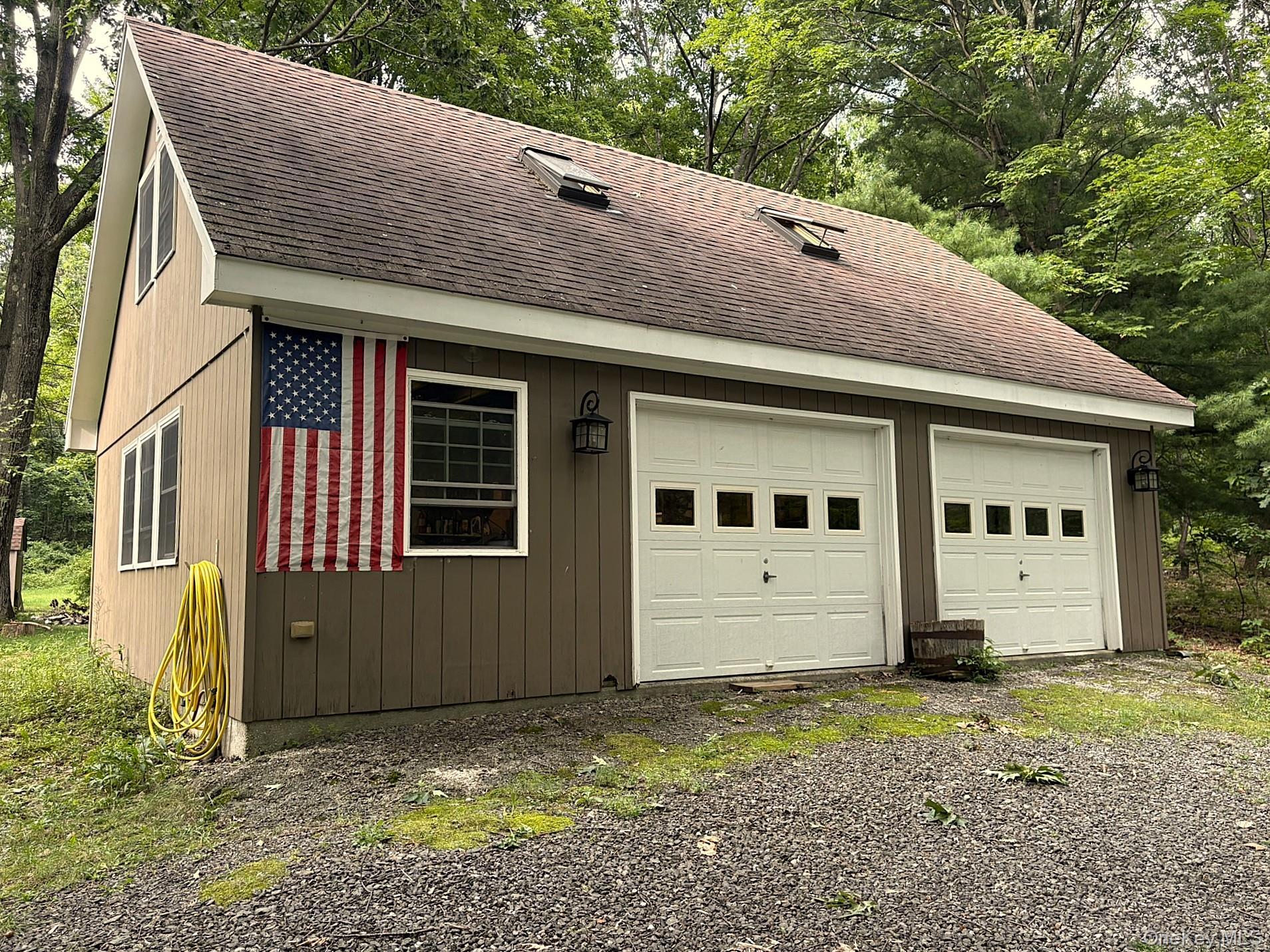 Single Family Twin Bridges Road Columbia County, NY 12516, MLS-1044728-3