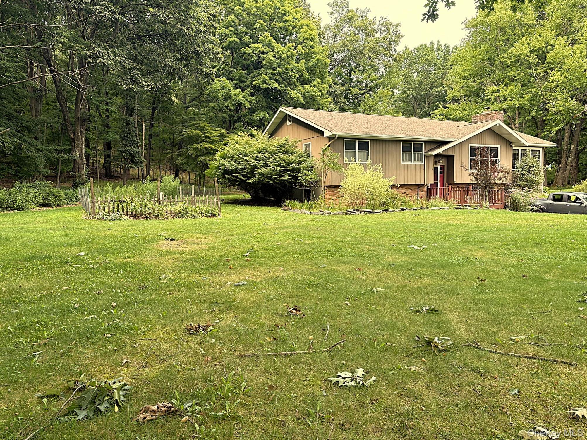 Single Family Twin Bridges Road Columbia County, NY 12516, MLS-1044728-4