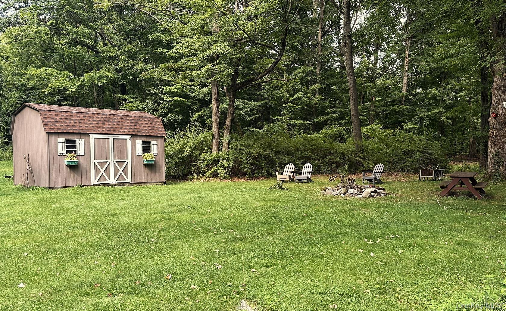 Single Family Twin Bridges Road Columbia County, NY 12516, MLS-1044728-6