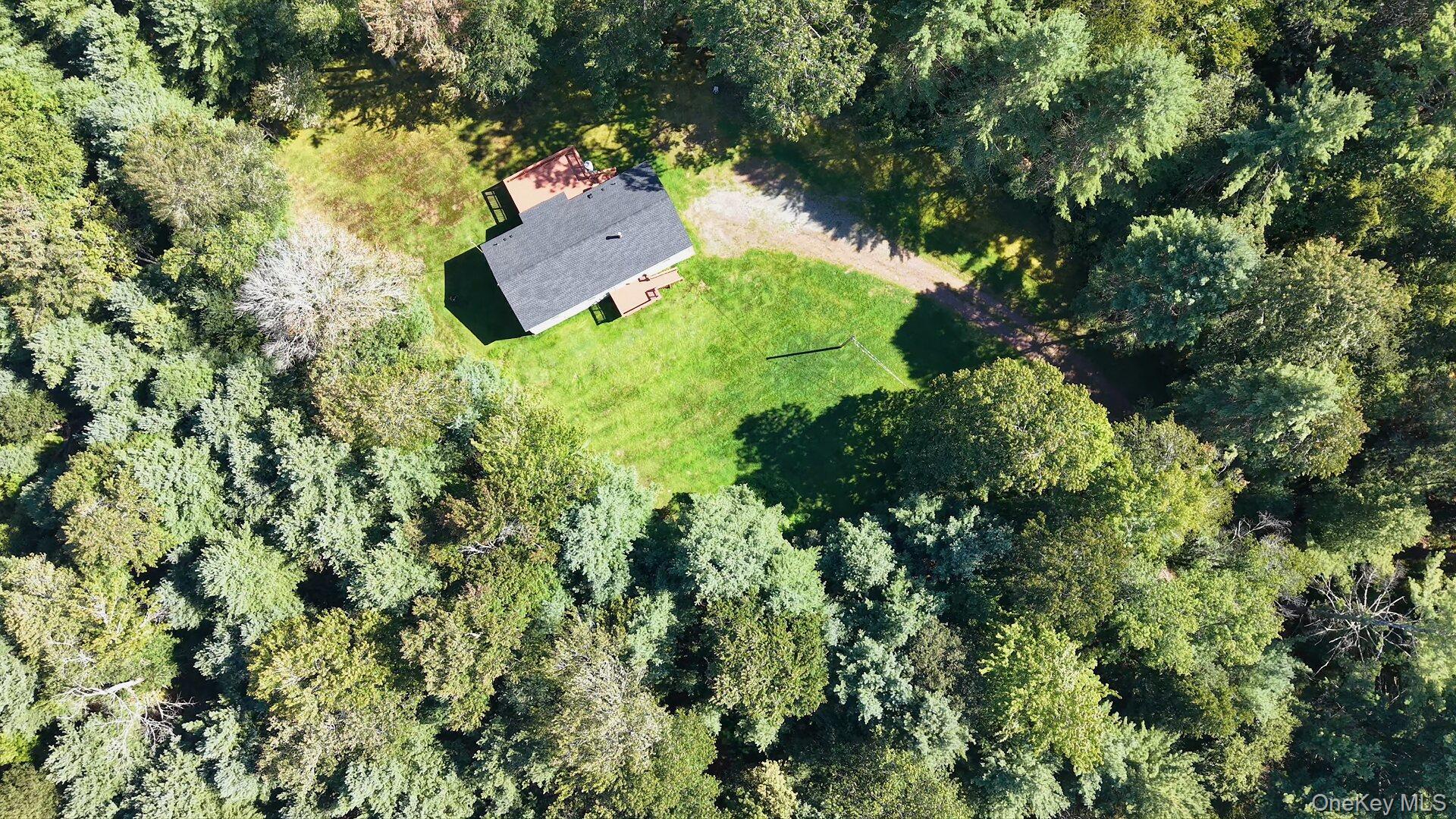 Single Family Rod And Gun Club Road Sullivan County, NY 12777, MLS-1044731-3