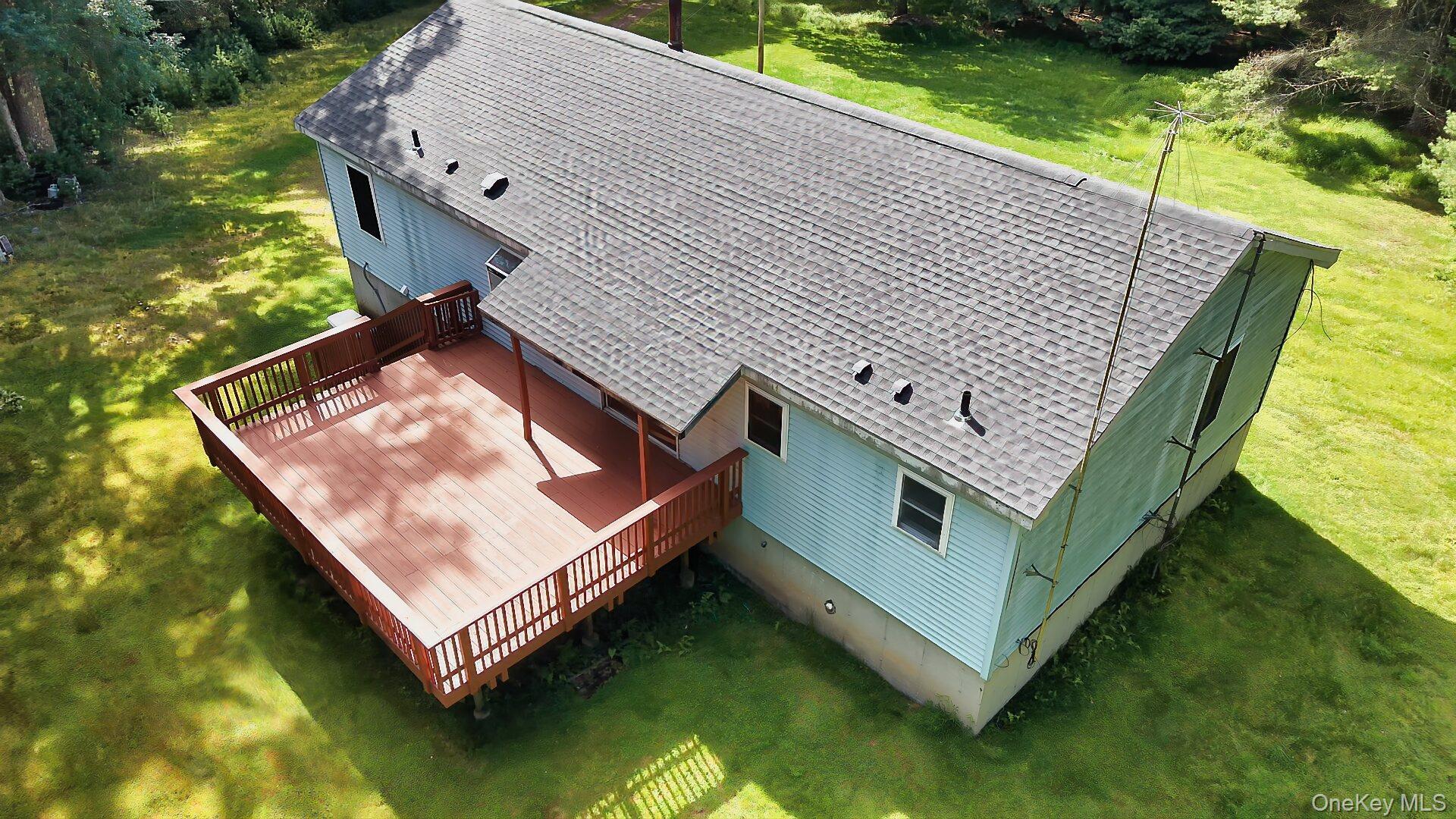Single Family Rod And Gun Club Road Sullivan County, NY 12777, MLS-1044731-5
