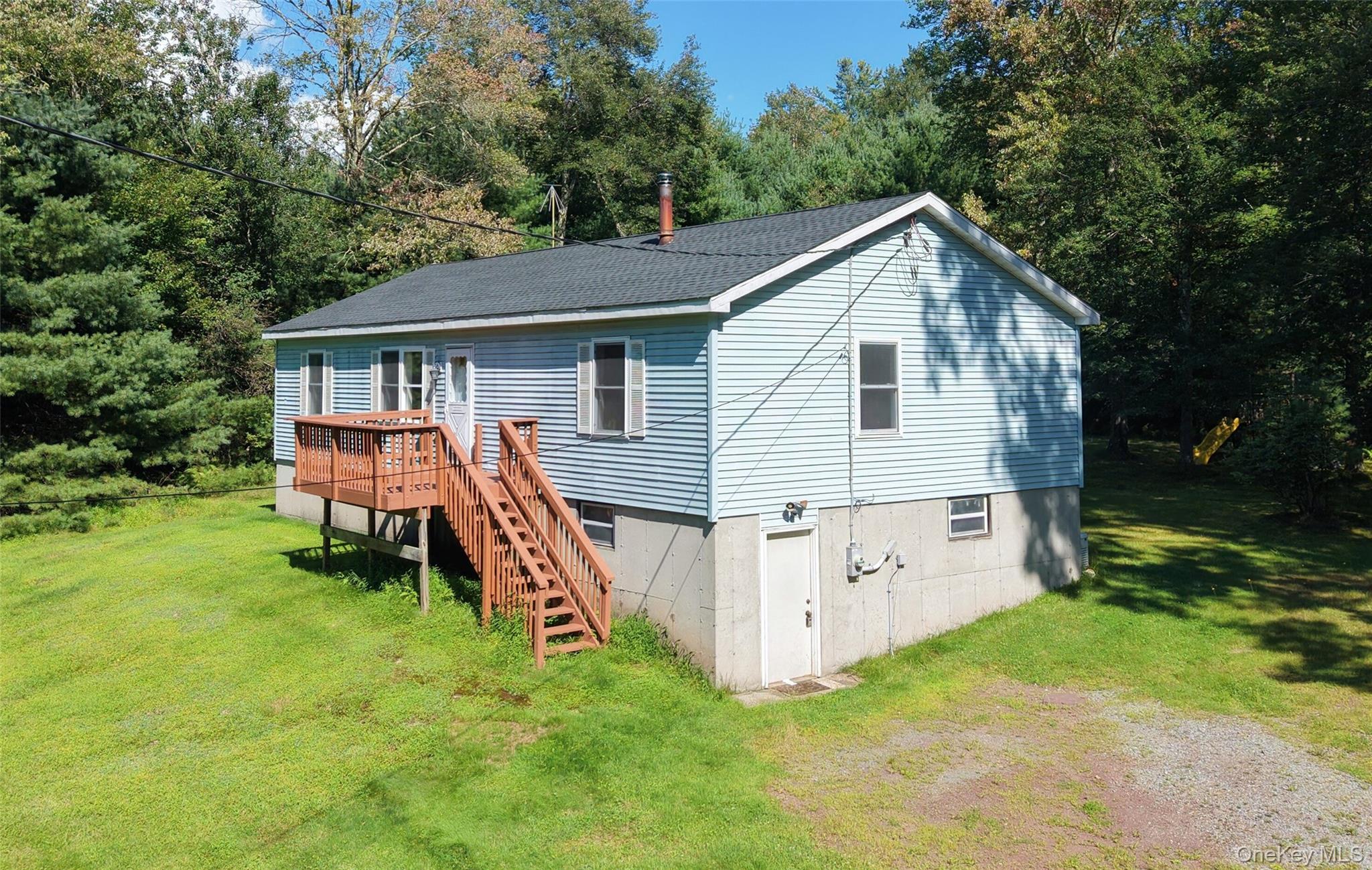 Single Family Rod And Gun Club Road Sullivan County, NY 12777, MLS-1044731-6