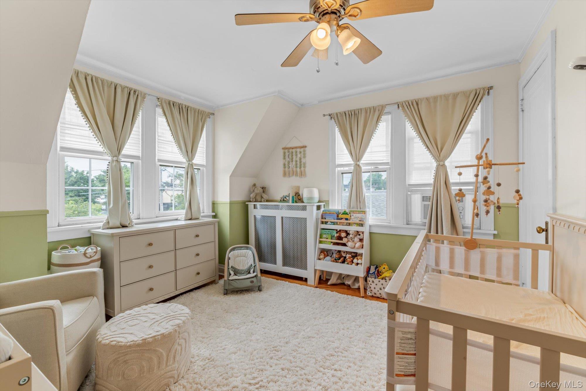 Single Family Hampton Avenue  Nassau County, NY 11507, MLS-1044734-18