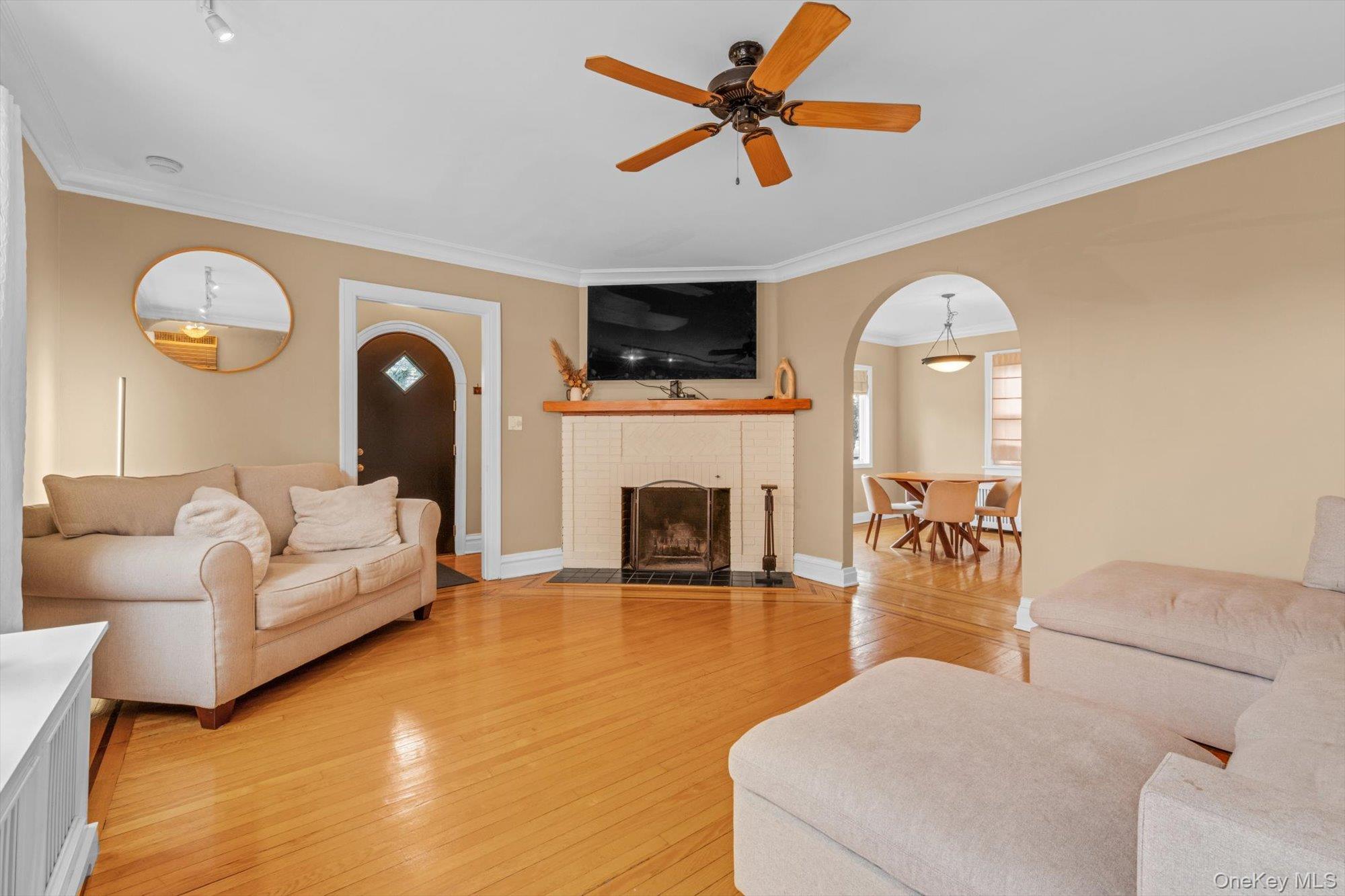 Single Family Hampton Avenue  Nassau County, NY 11507, MLS-1044734-3
