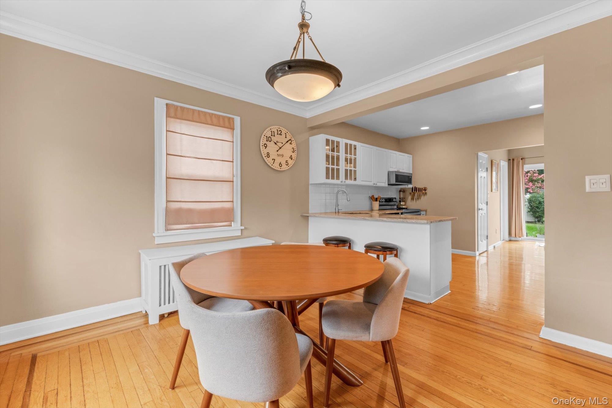 Single Family Hampton Avenue  Nassau County, NY 11507, MLS-1044734-7