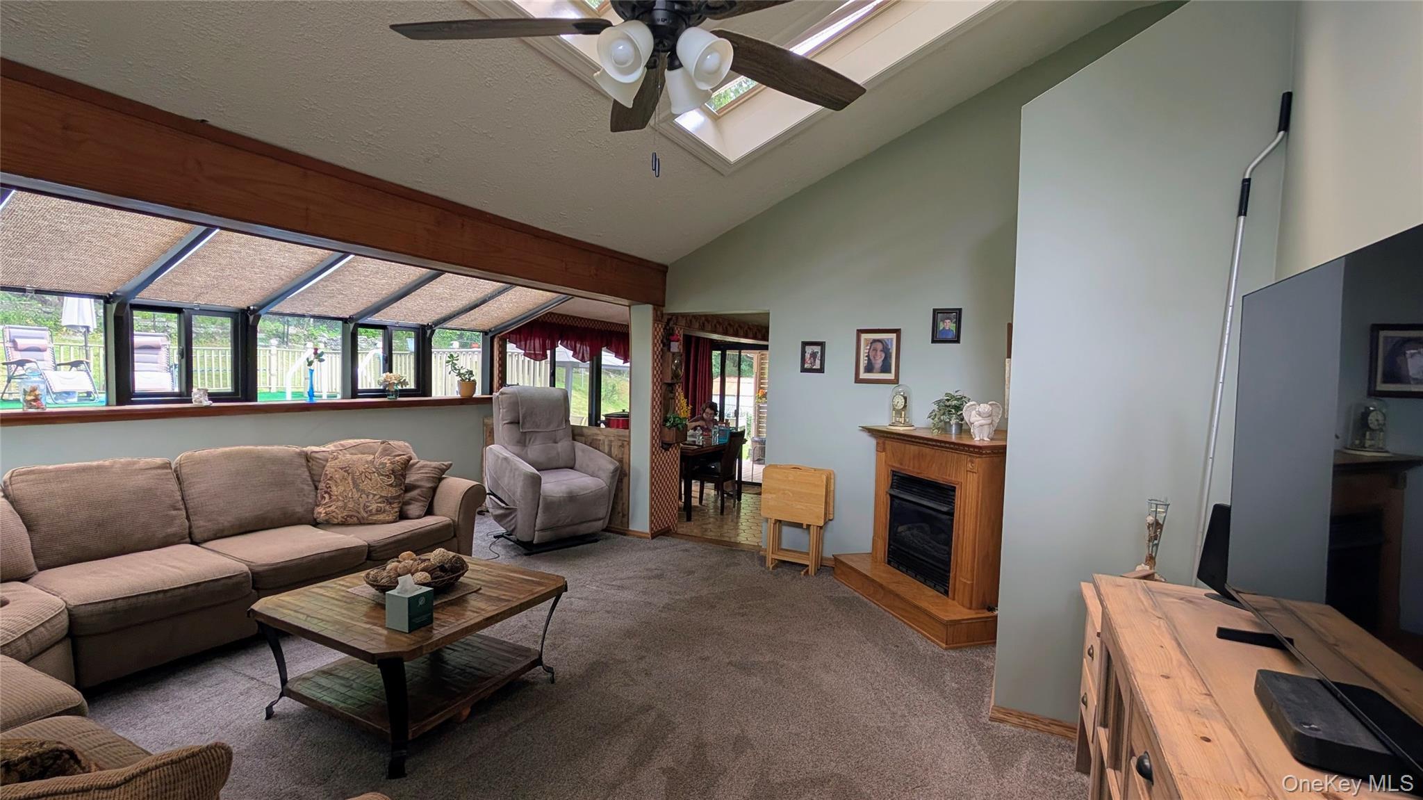 Single Family Windwood Drive  Orange County, NY 12550, MLS-1044736-14