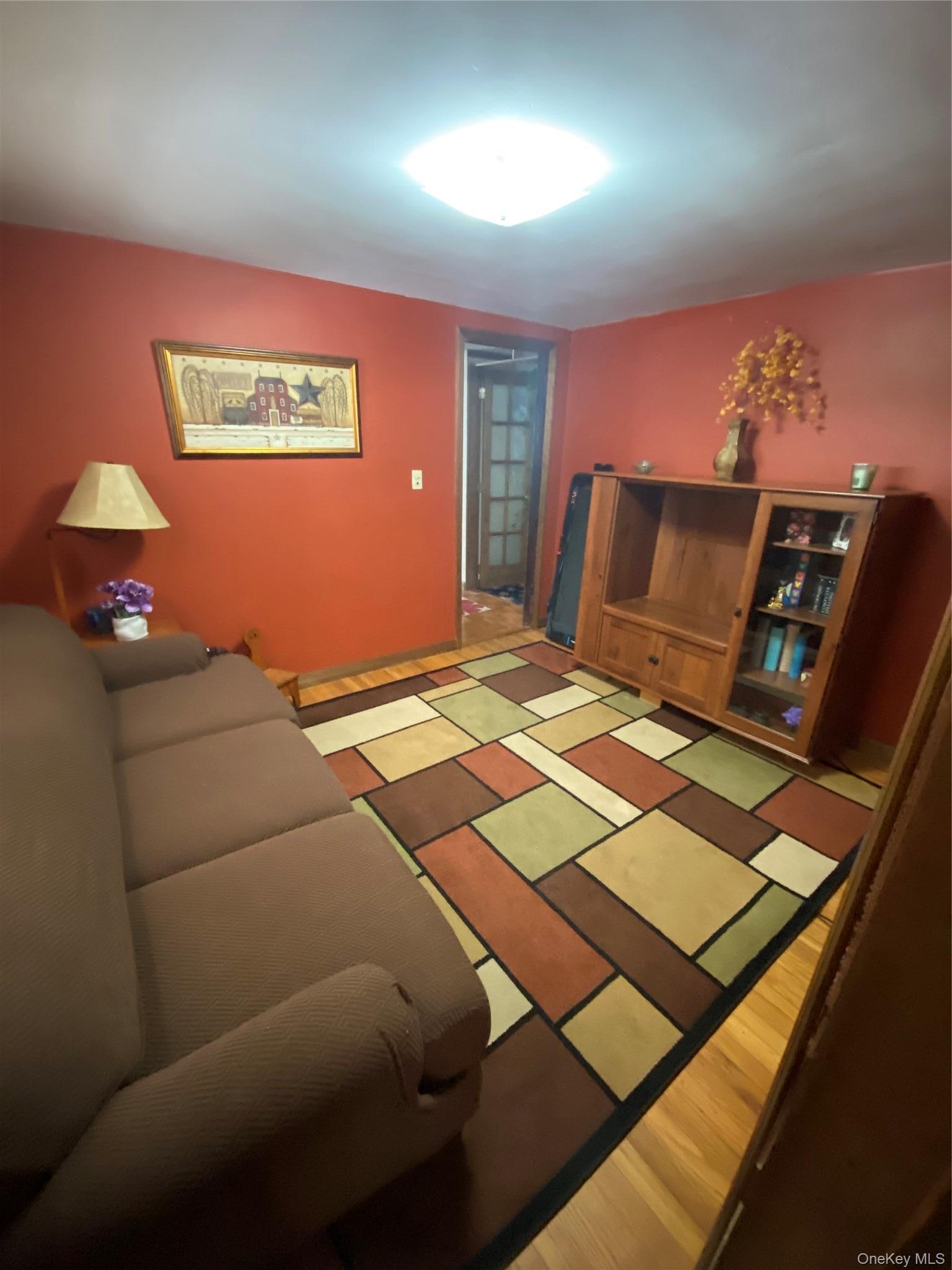 Single Family Windwood Drive  Orange County, NY 12550, MLS-1044736-18