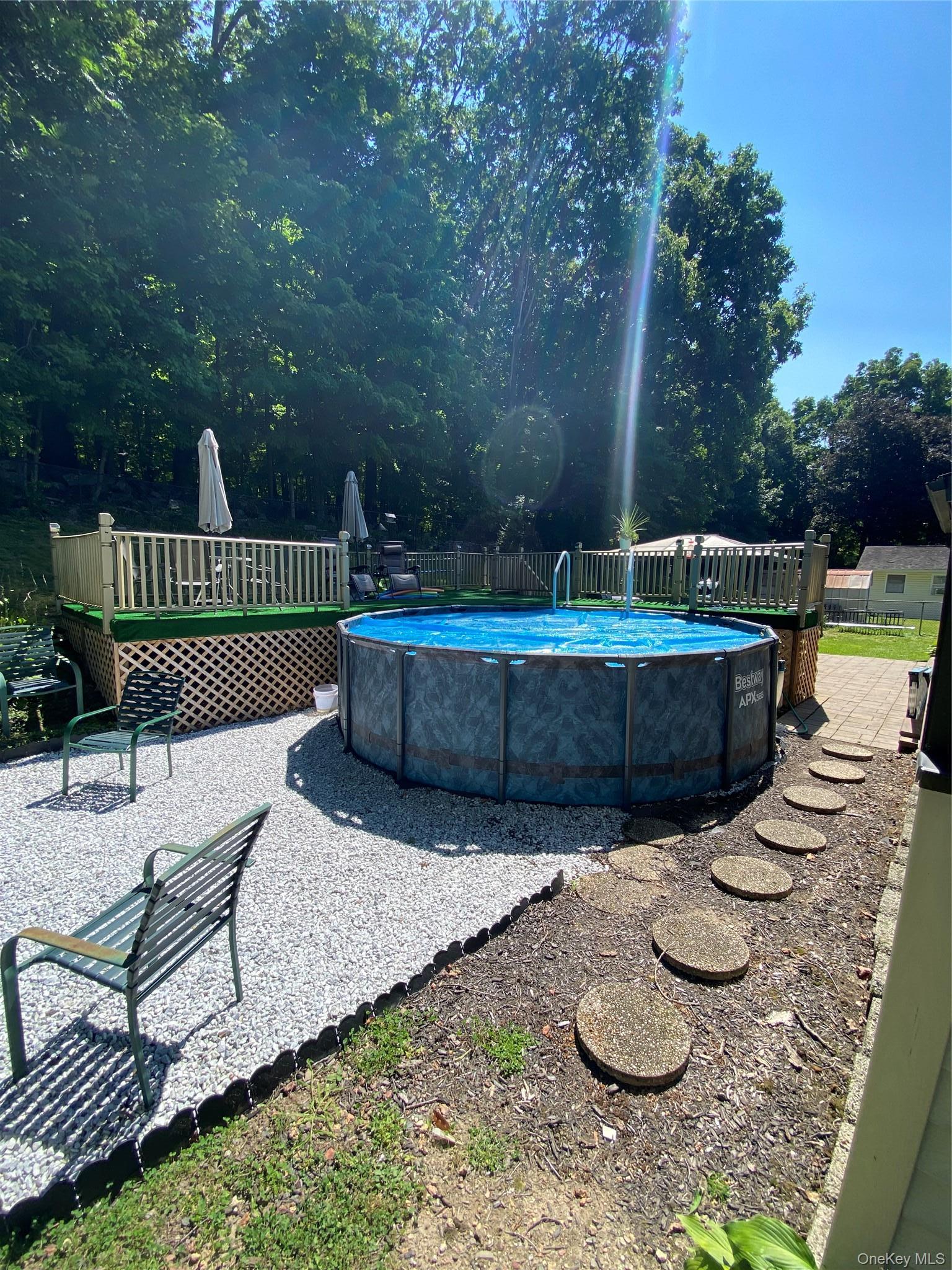 Single Family Windwood Drive  Orange County, NY 12550, MLS-1044736-25