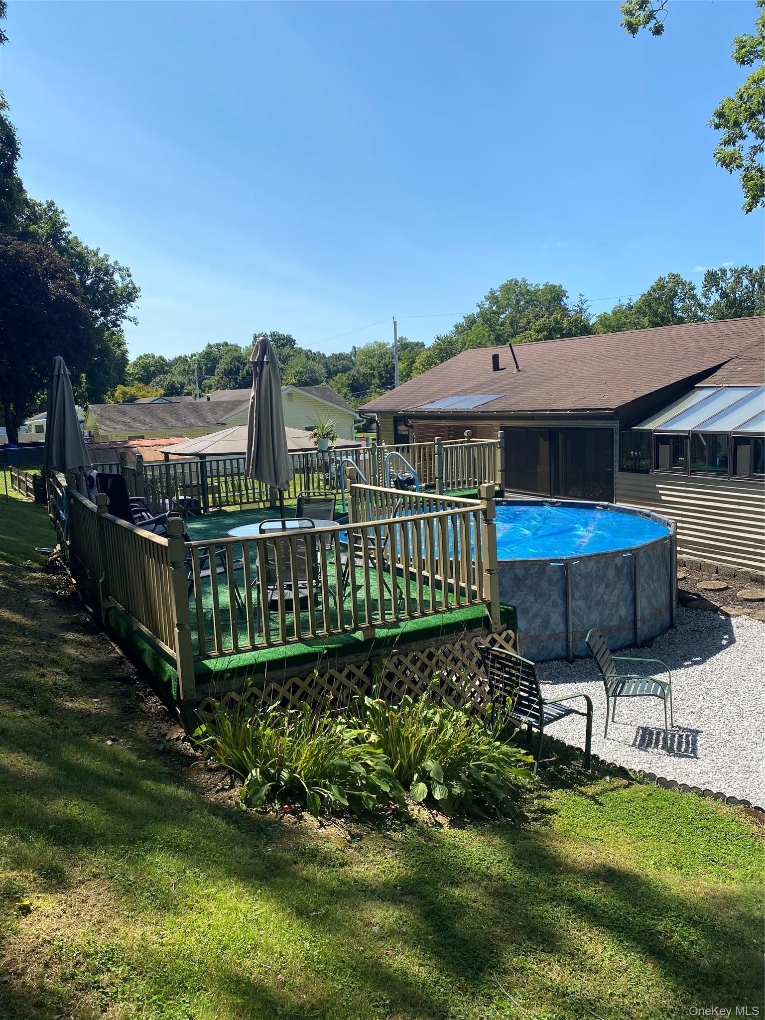 Single Family Windwood Drive  Orange County, NY 12550, MLS-1044736-26