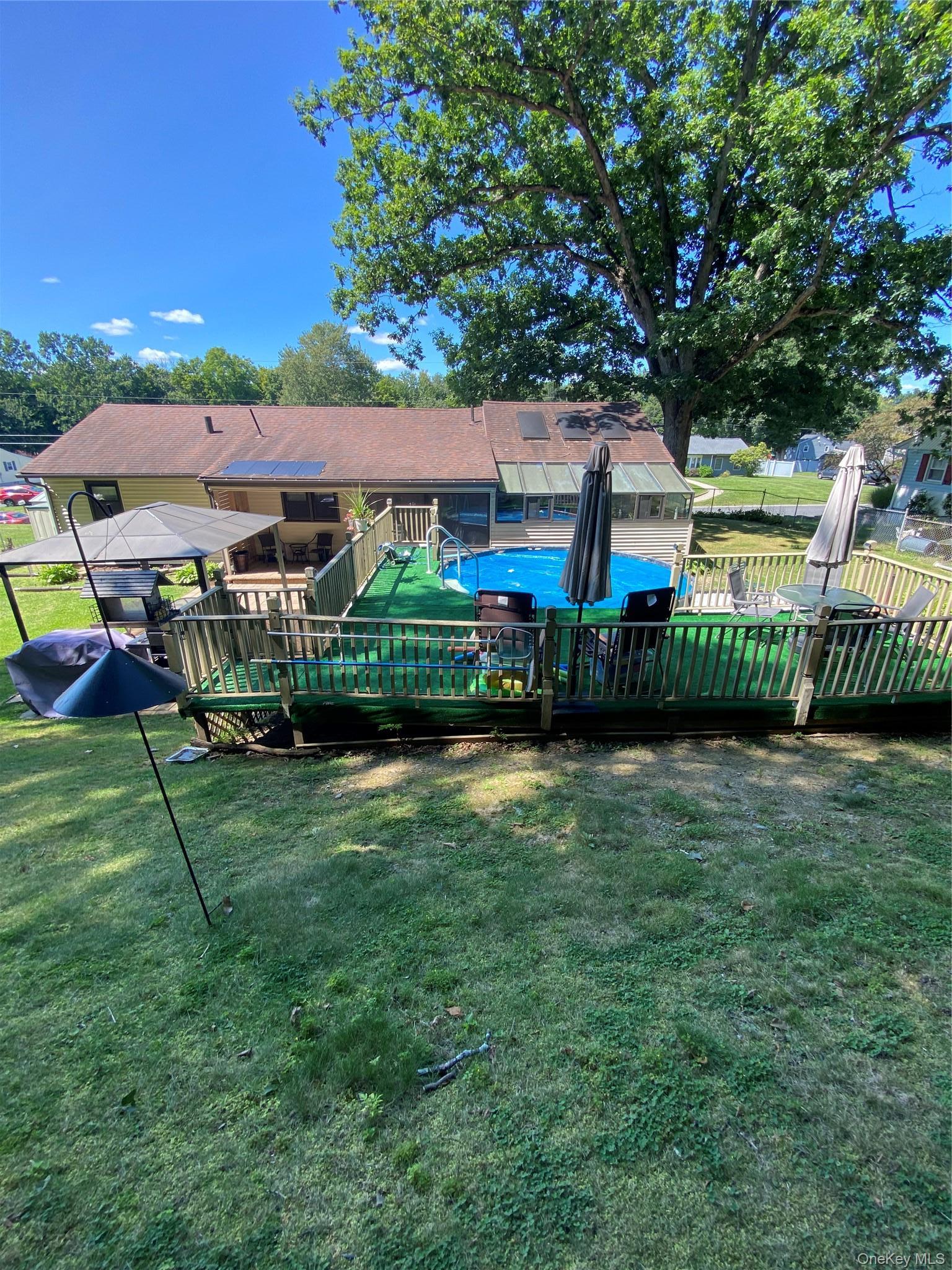 Single Family Windwood Drive  Orange County, NY 12550, MLS-1044736-27