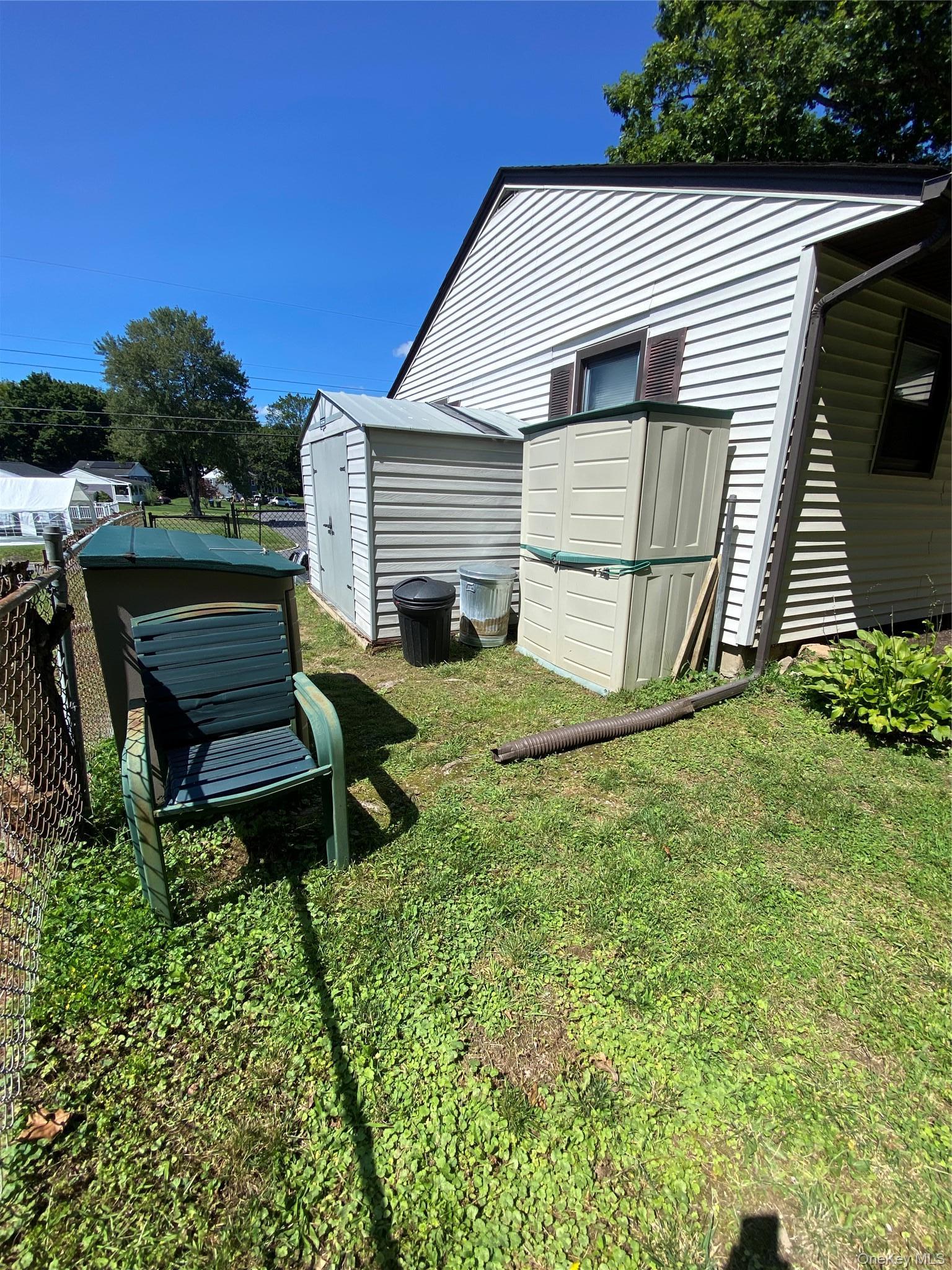 Single Family Windwood Drive  Orange County, NY 12550, MLS-1044736-31
