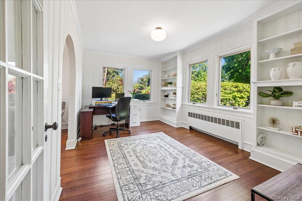 Single Family Broadfield Road  Westchester County, NY 10804, MLS-1044738-19