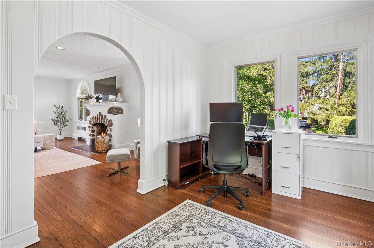 Single Family Broadfield Road  Westchester County, NY 10804, MLS-1044738-20