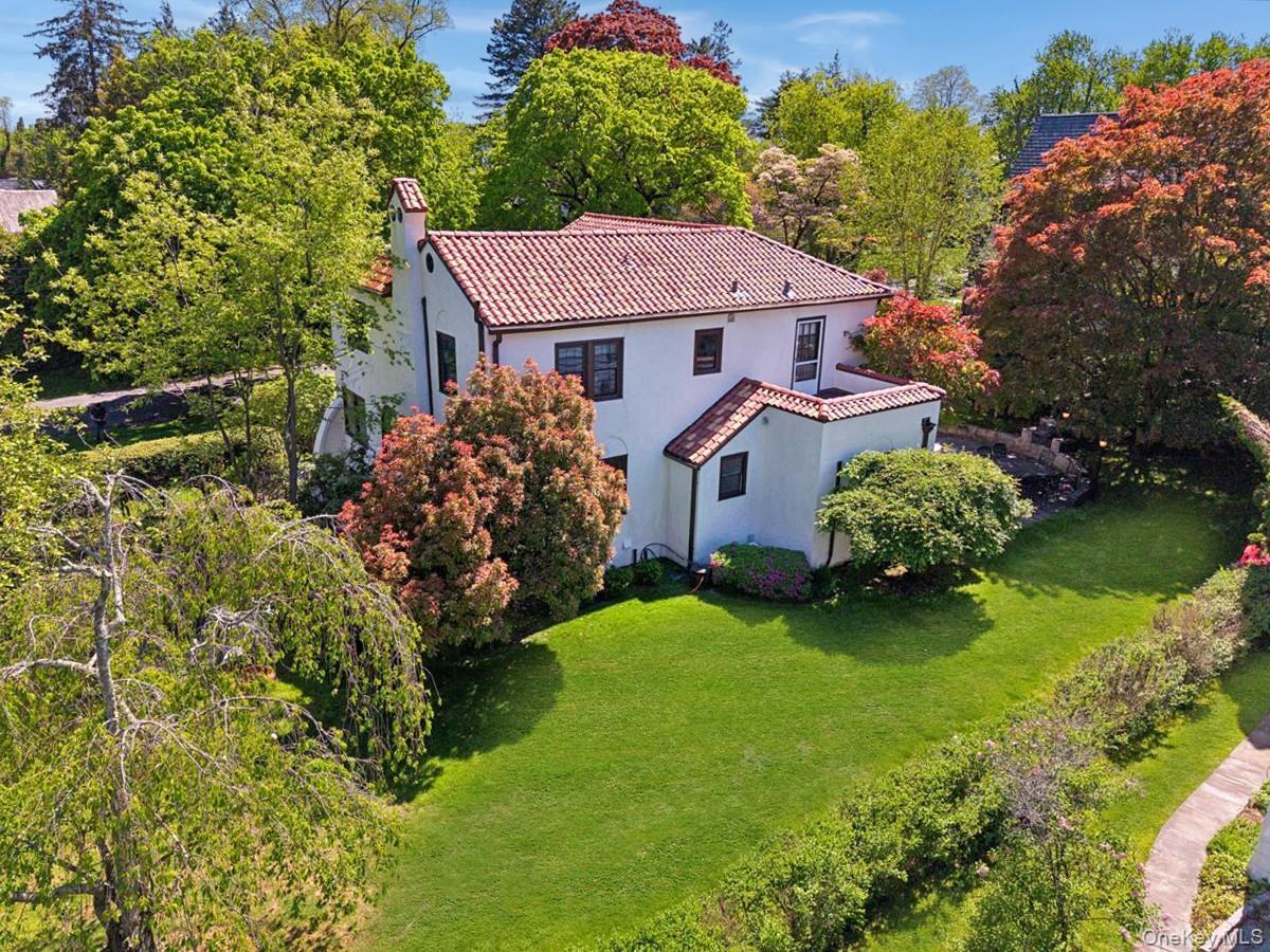 Single Family Broadfield Road  Westchester County, NY 10804, MLS-1044738-36