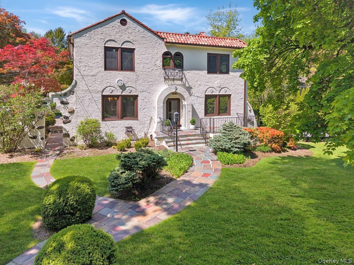 Single Family Broadfield Road  Westchester County, NY 10804, MLS-1044738-39