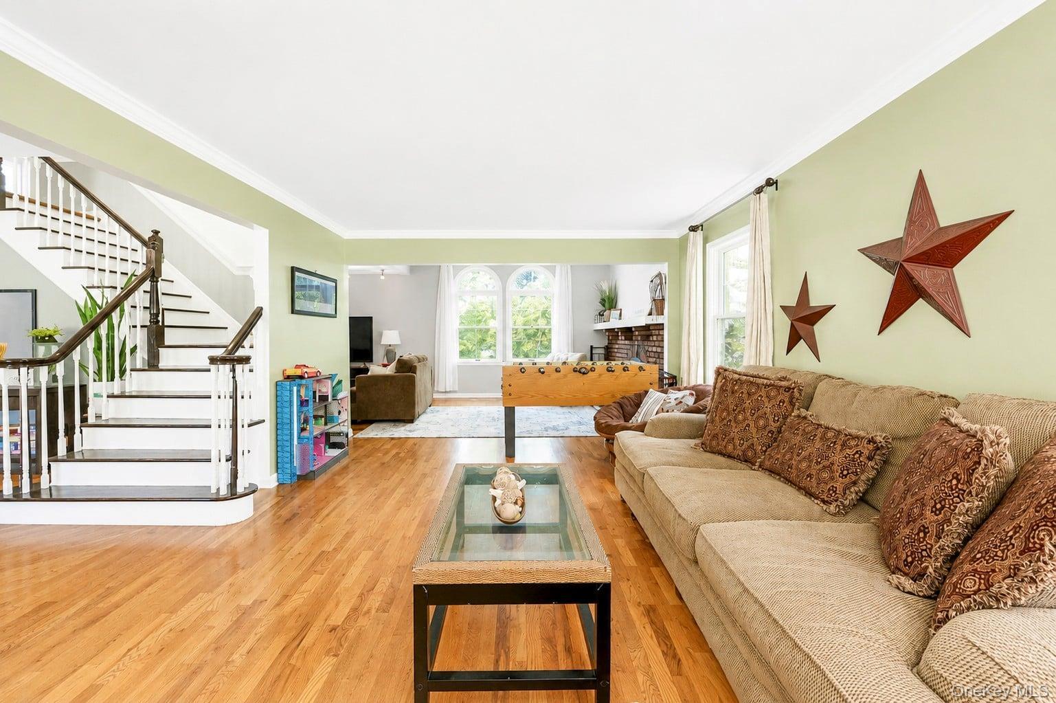 Single Family Westchester Drive  Suffolk County, NY 11778, MLS-1044746-11