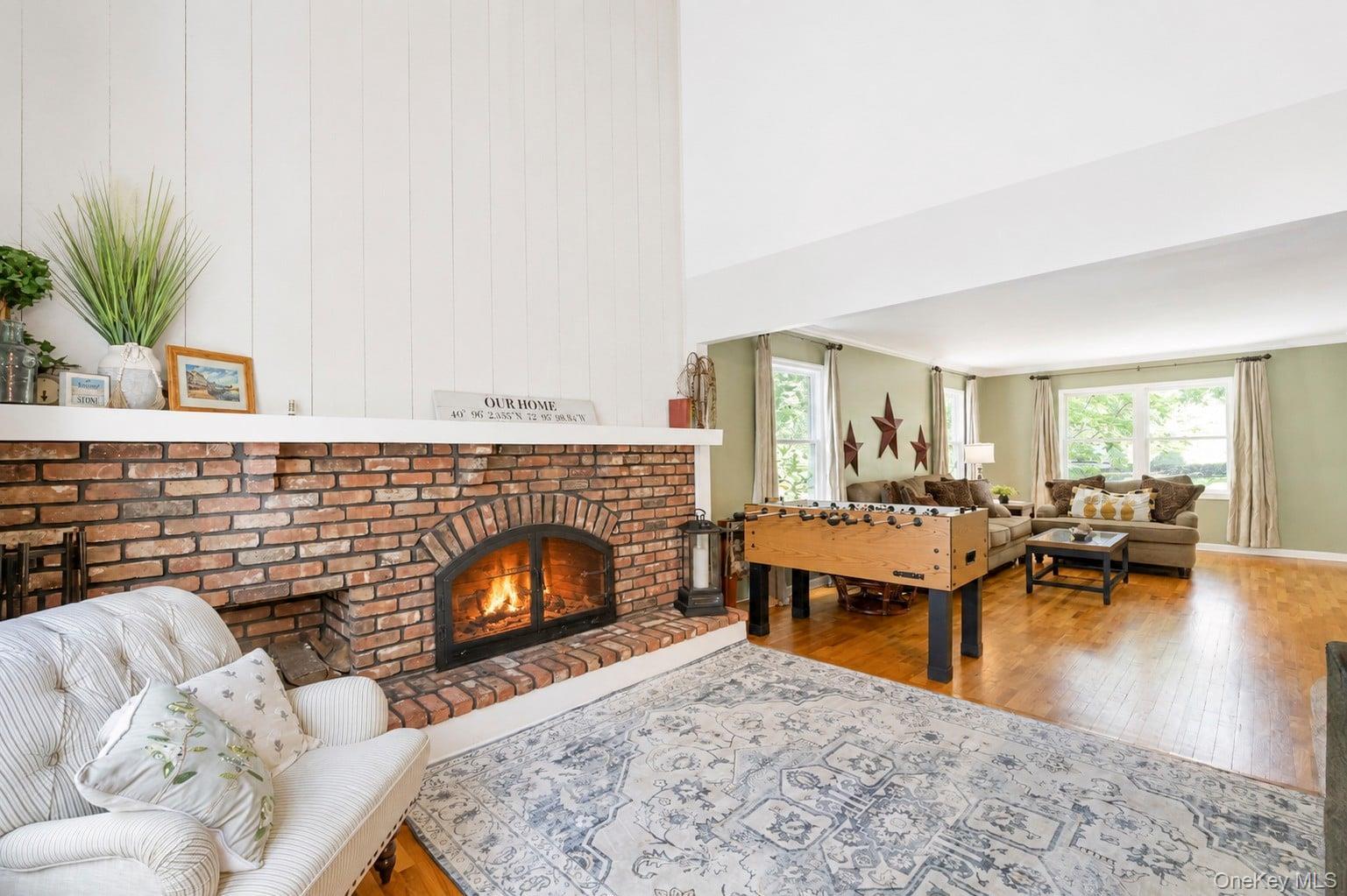 Single Family Westchester Drive  Suffolk County, NY 11778, MLS-1044746-12