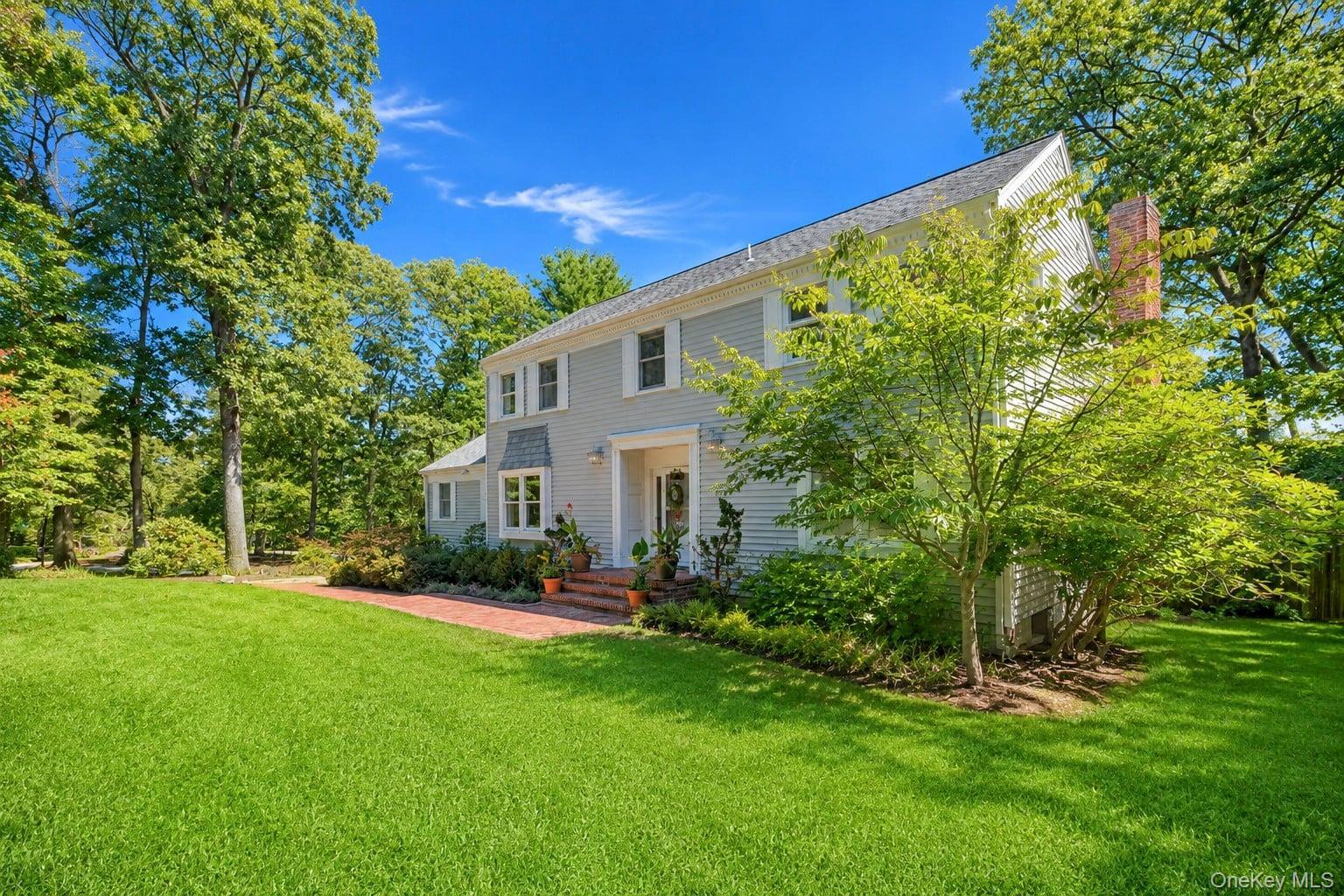 Single Family Westchester Drive  Suffolk County, NY 11778, MLS-1044746-46