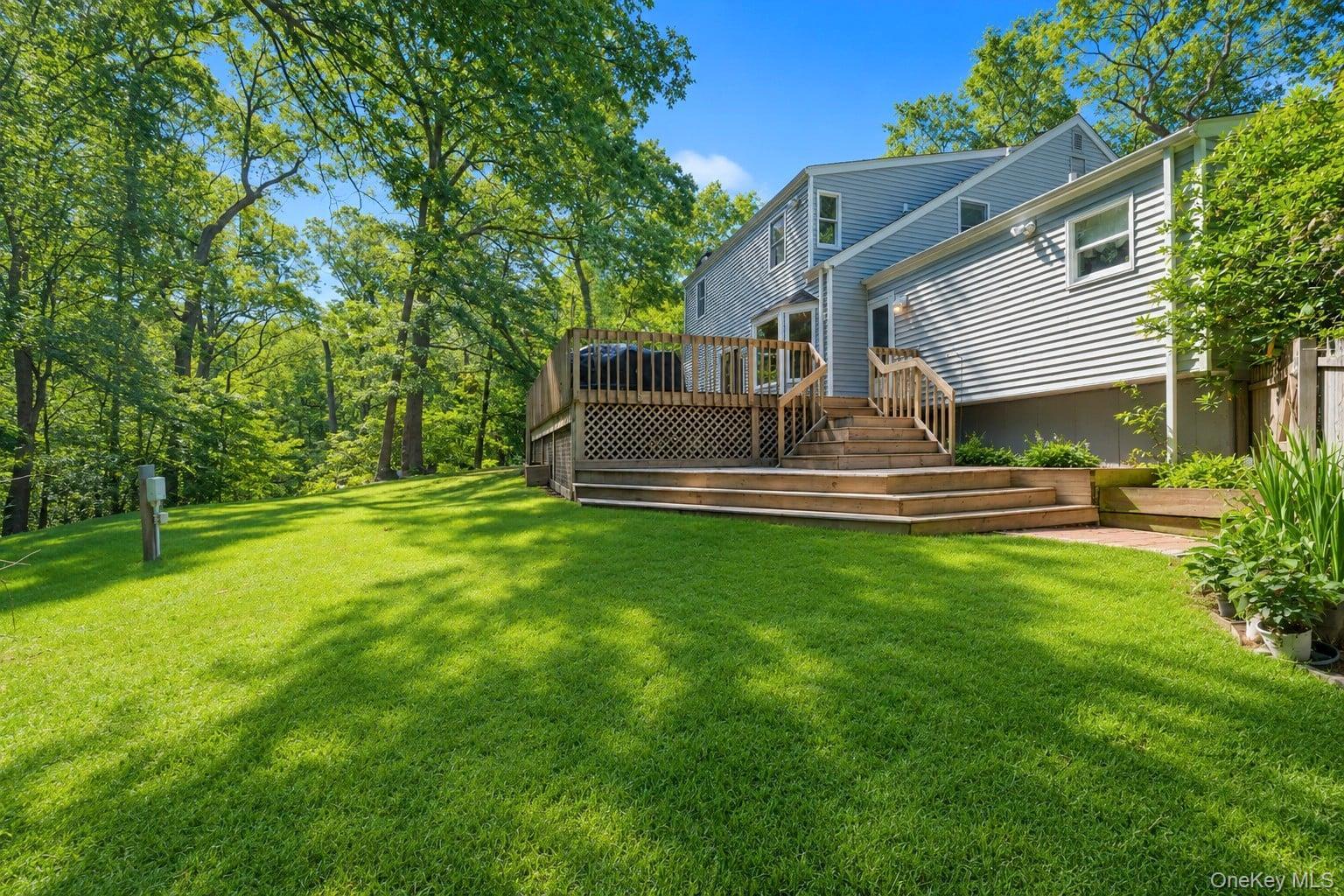 Single Family Westchester Drive  Suffolk County, NY 11778, MLS-1044746-47