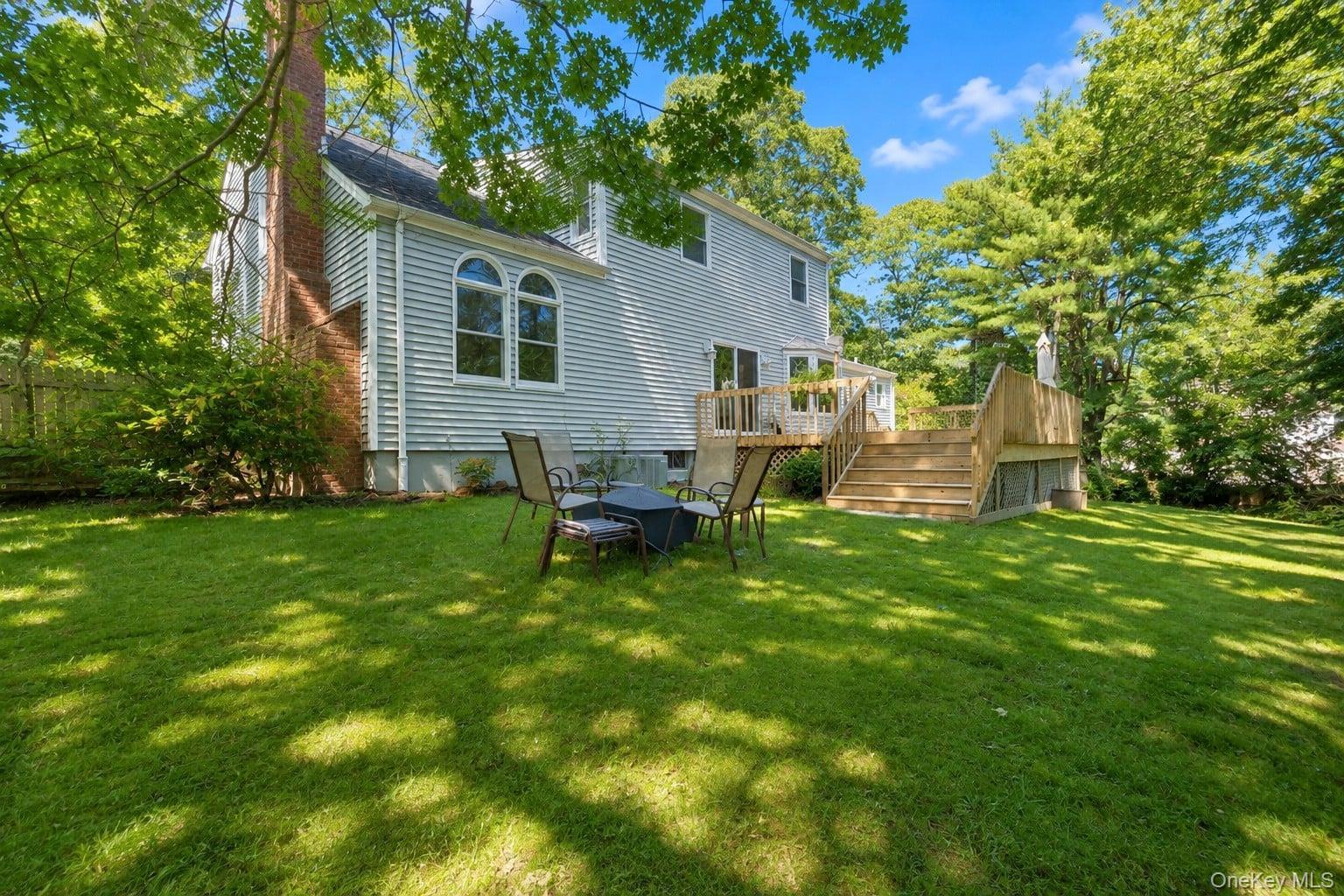 Single Family Westchester Drive  Suffolk County, NY 11778, MLS-1044746-48