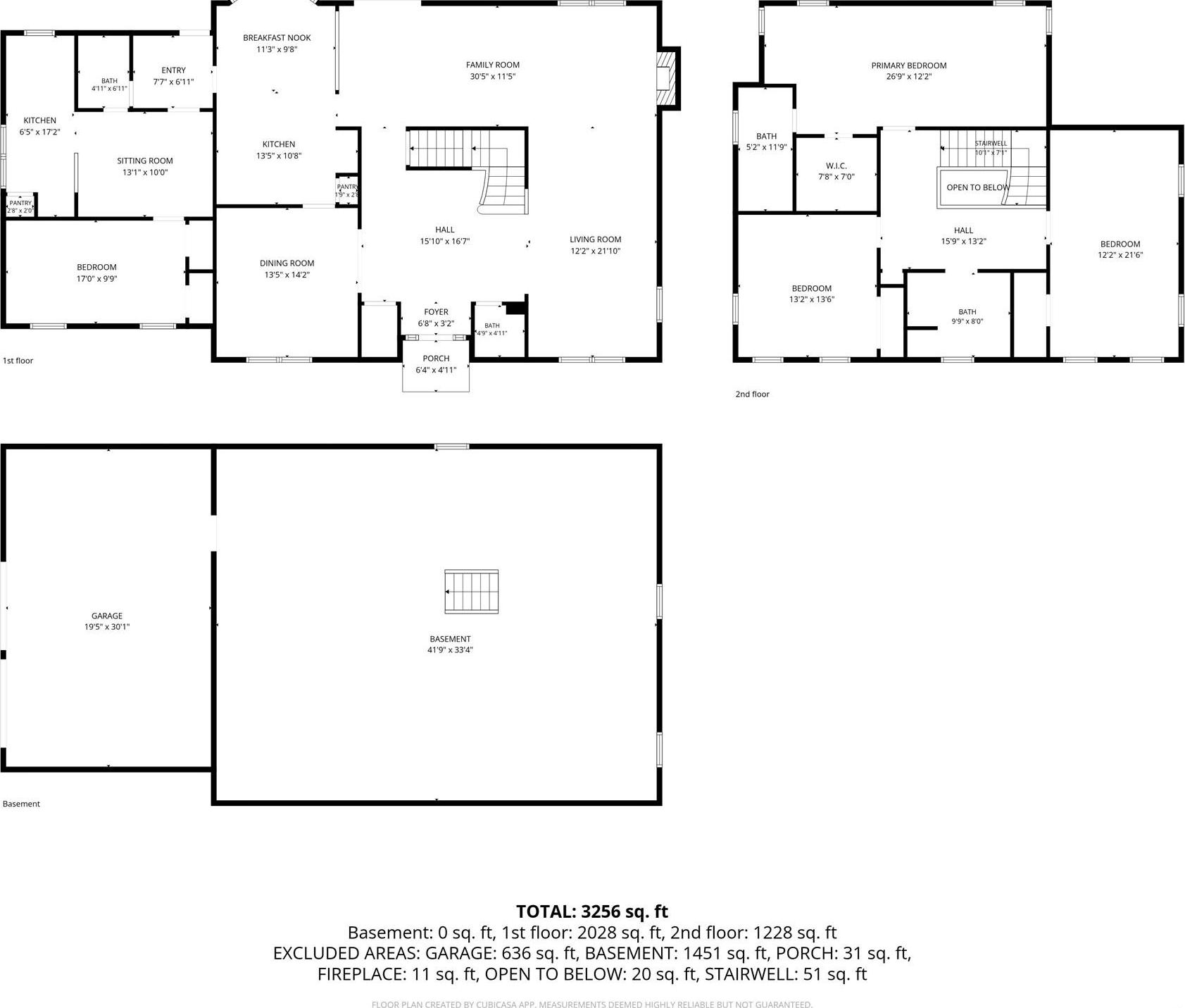 Single Family Westchester Drive  Suffolk County, NY 11778, MLS-1044746-50