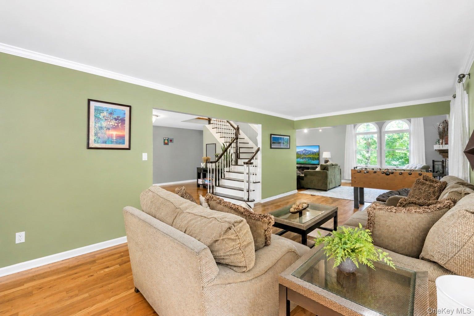 Single Family Westchester Drive  Suffolk County, NY 11778, MLS-1044746-7