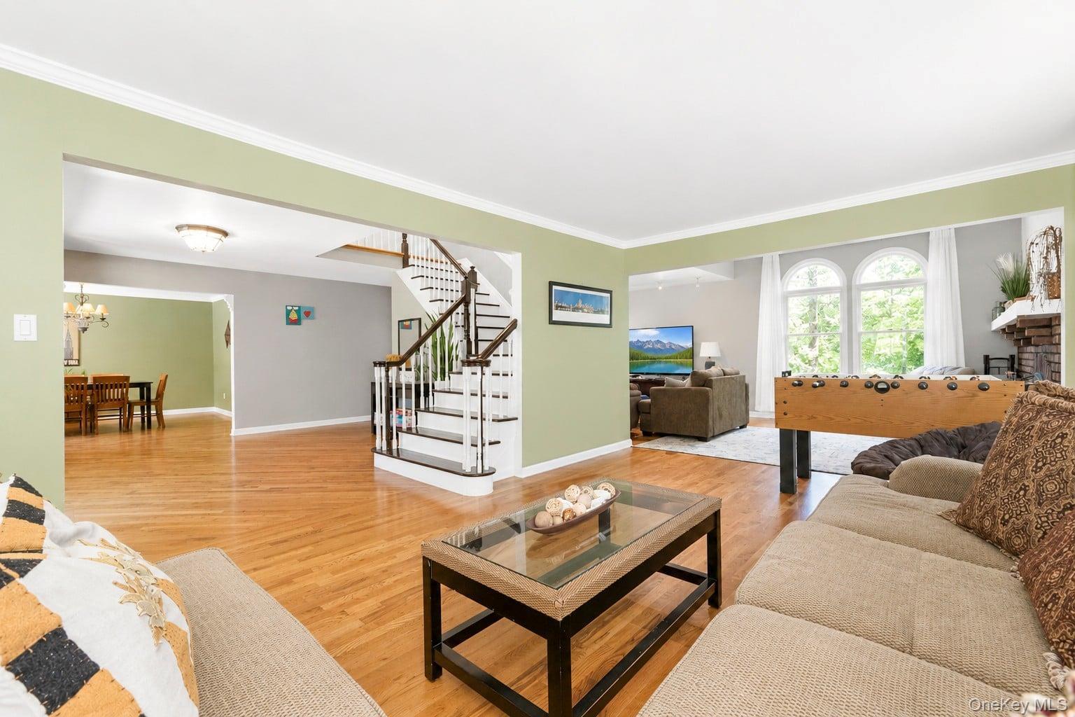 Single Family Westchester Drive  Suffolk County, NY 11778, MLS-1044746-9