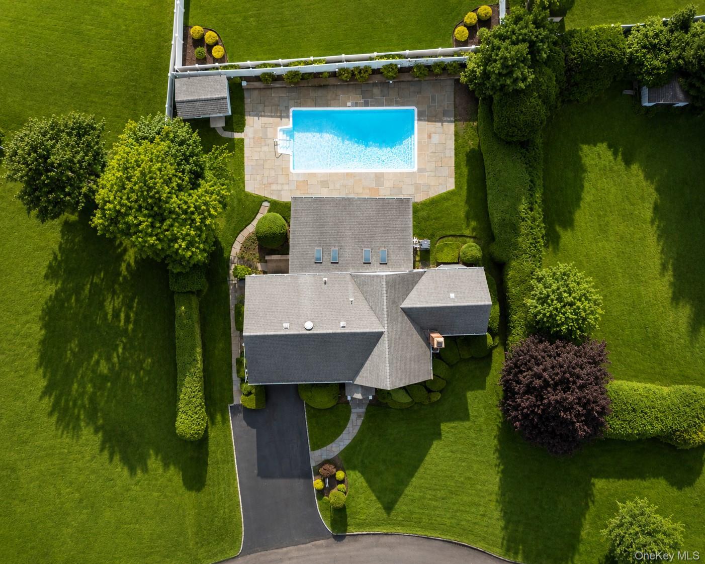 Single Family Priscilla Lane Westchester County, NY 10573, MLS-1044756-28