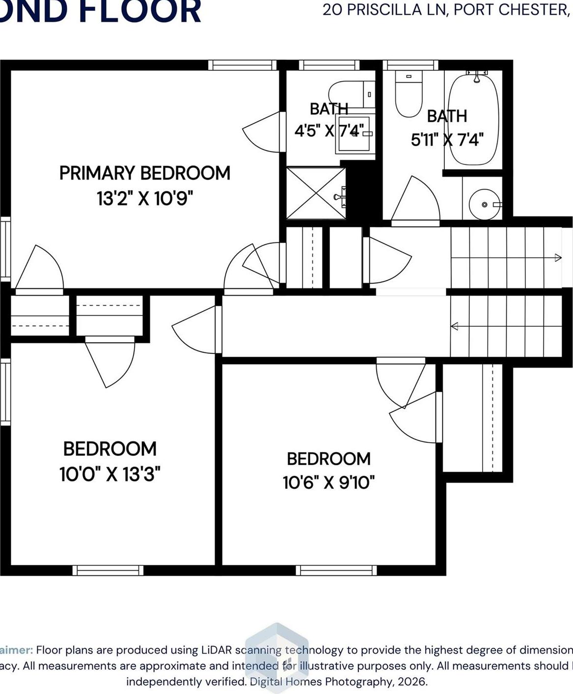 Single Family Priscilla Lane Westchester County, NY 10573, MLS-1044756-29