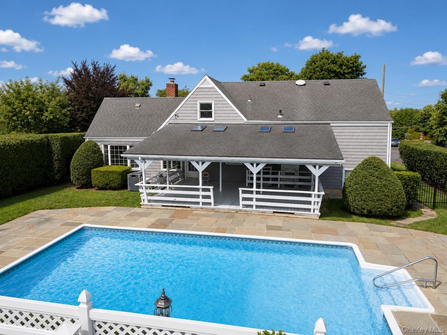 Single Family Priscilla Lane Westchester County, NY 10573, MLS-1044756-3