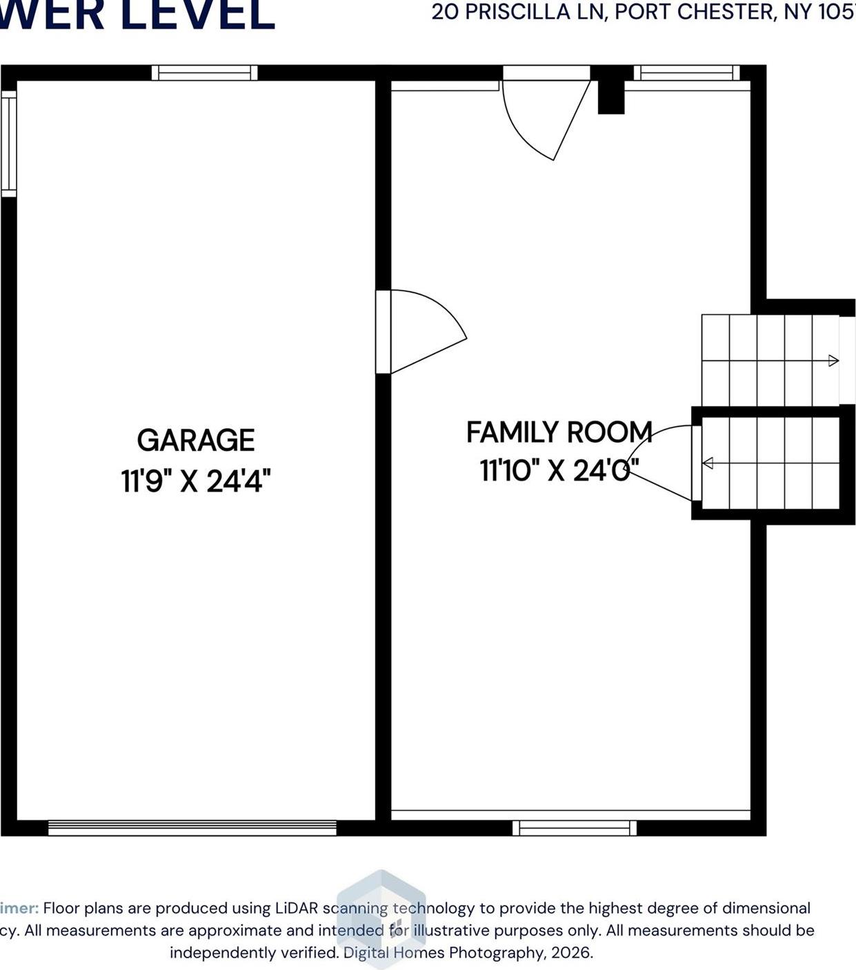 Single Family Priscilla Lane Westchester County, NY 10573, MLS-1044756-30