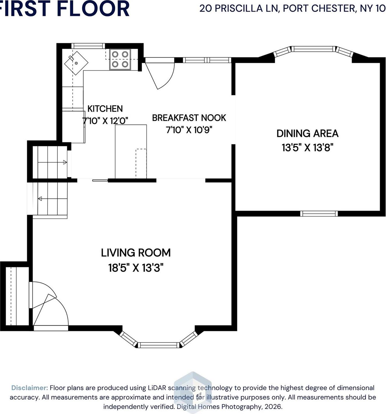 Single Family Priscilla Lane Westchester County, NY 10573, MLS-1044756-31