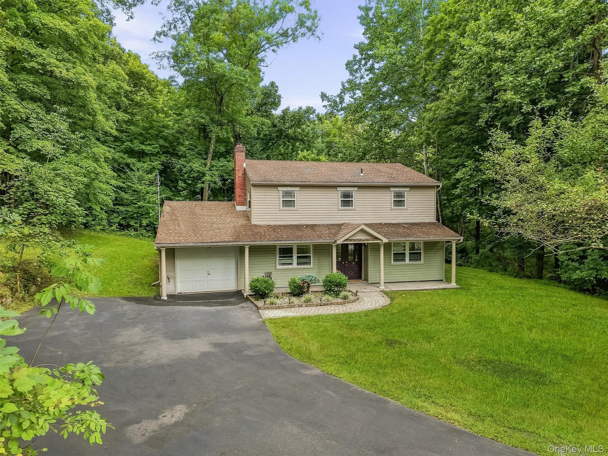 Single Family Lilac Hill Road Orange County, NY 12553, MLS-1044757-2