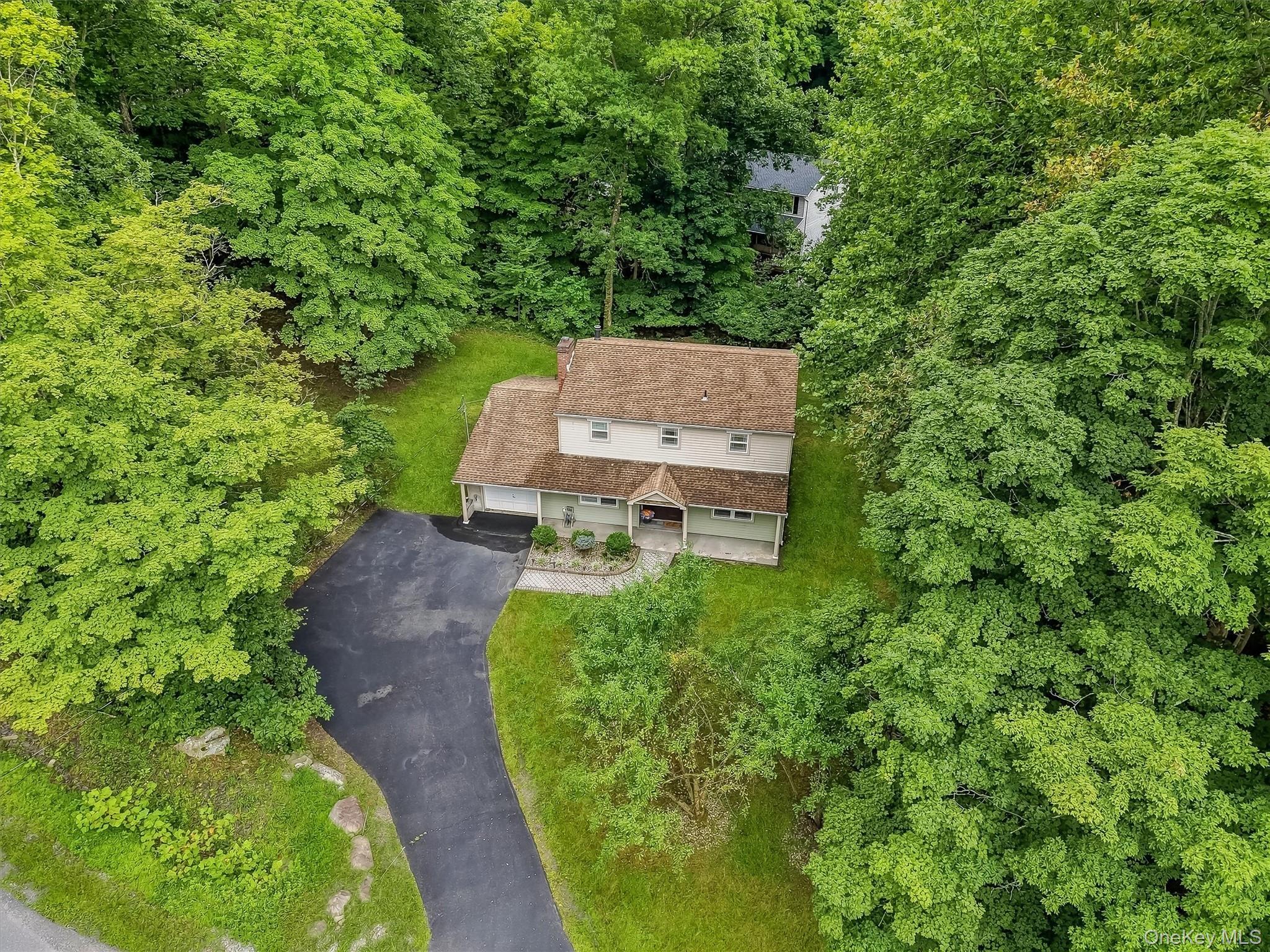 Single Family Lilac Hill Road Orange County, NY 12553, MLS-1044757-3