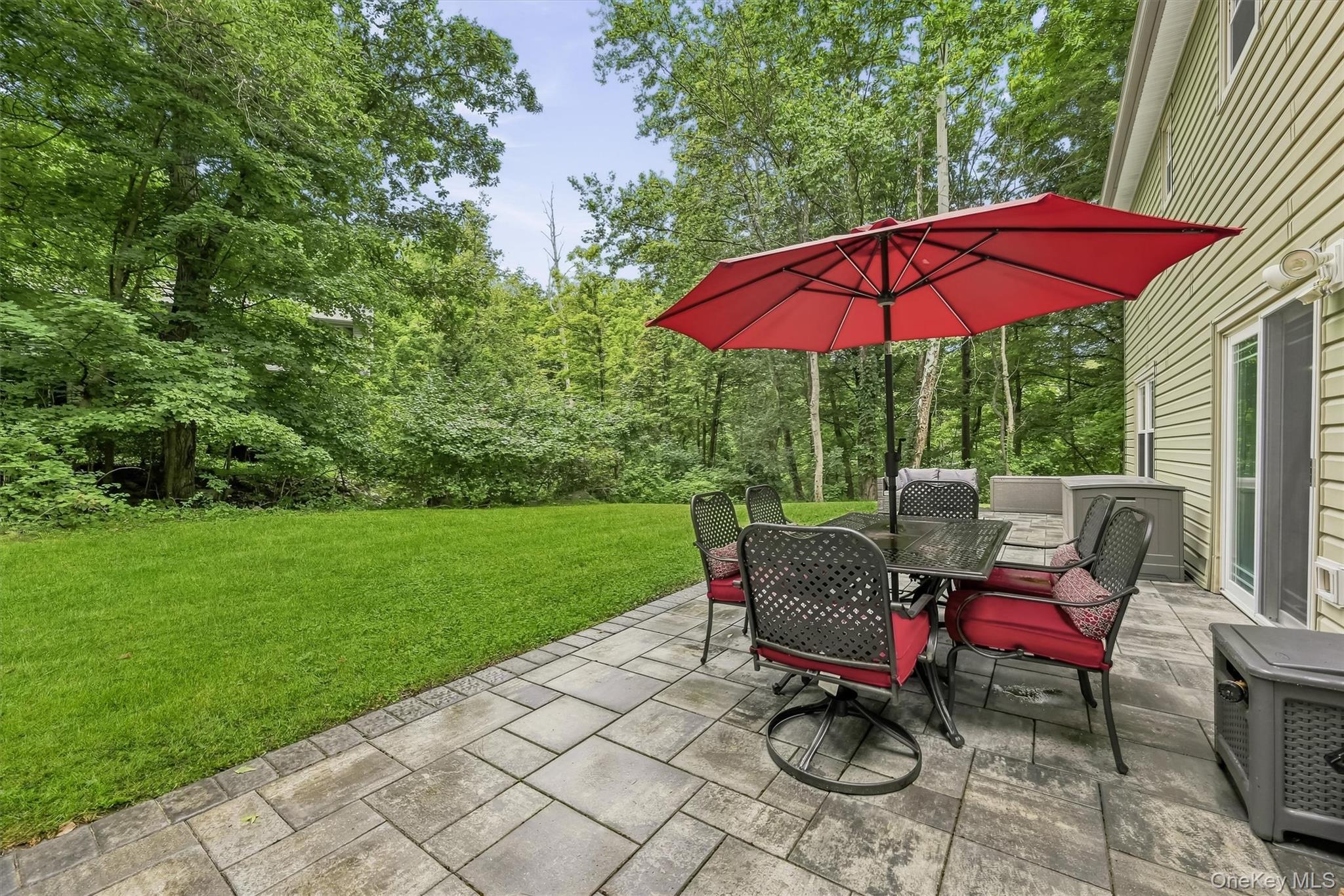 Single Family Lilac Hill Road Orange County, NY 12553, MLS-1044757-36